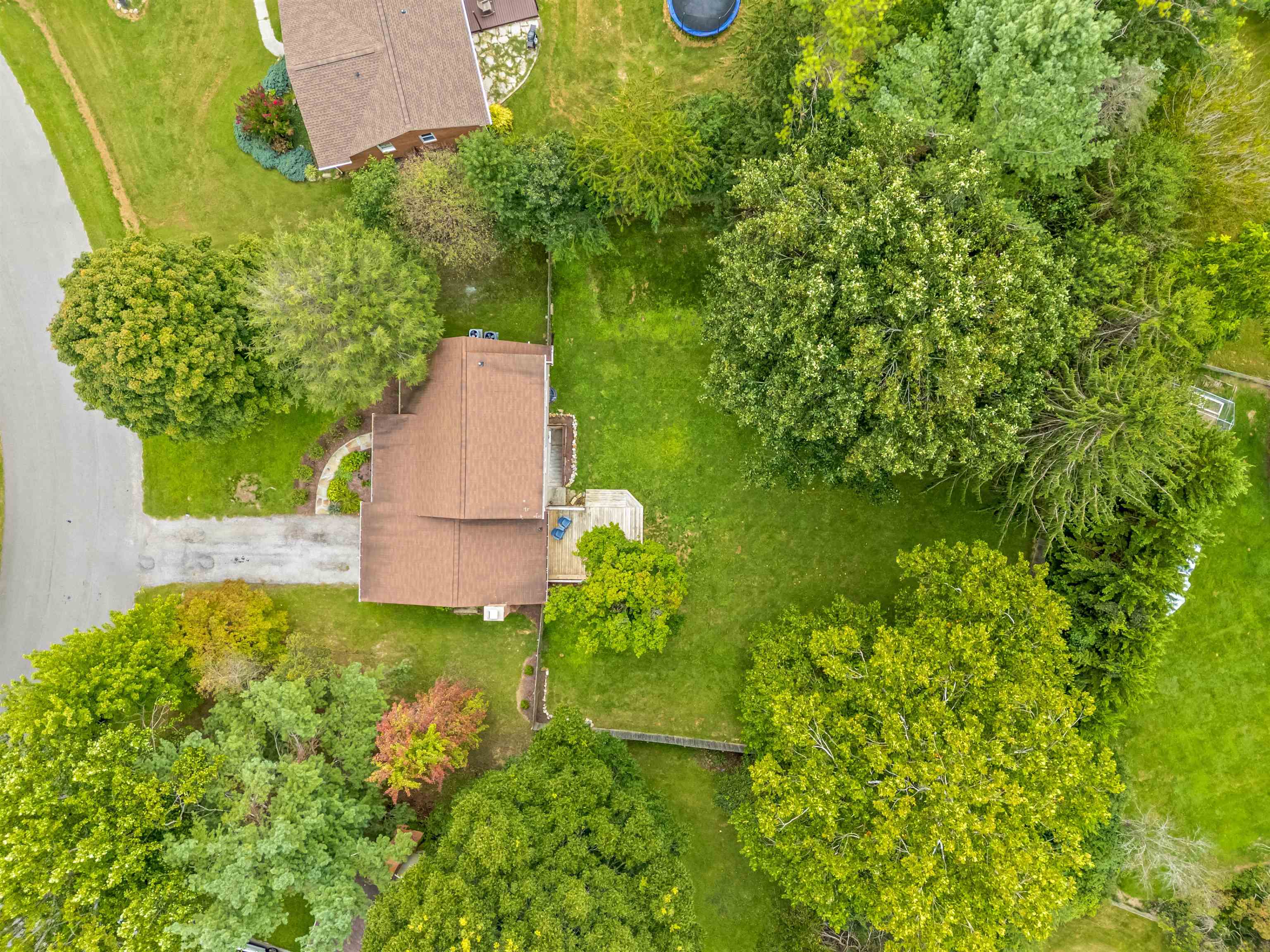 806 Horseshoe Lane Blacksburg VA 24060