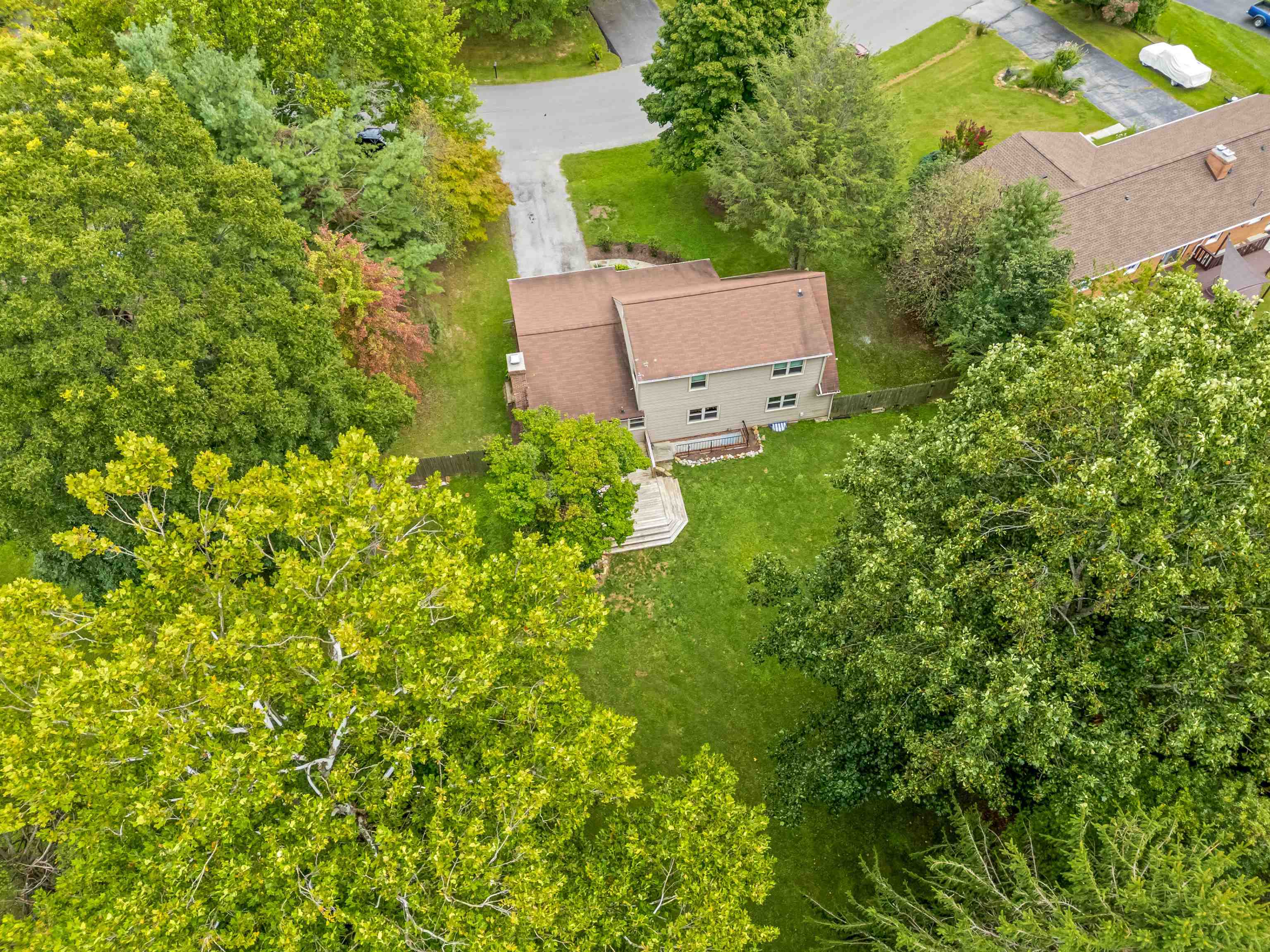 806 Horseshoe Lane Blacksburg VA 24060