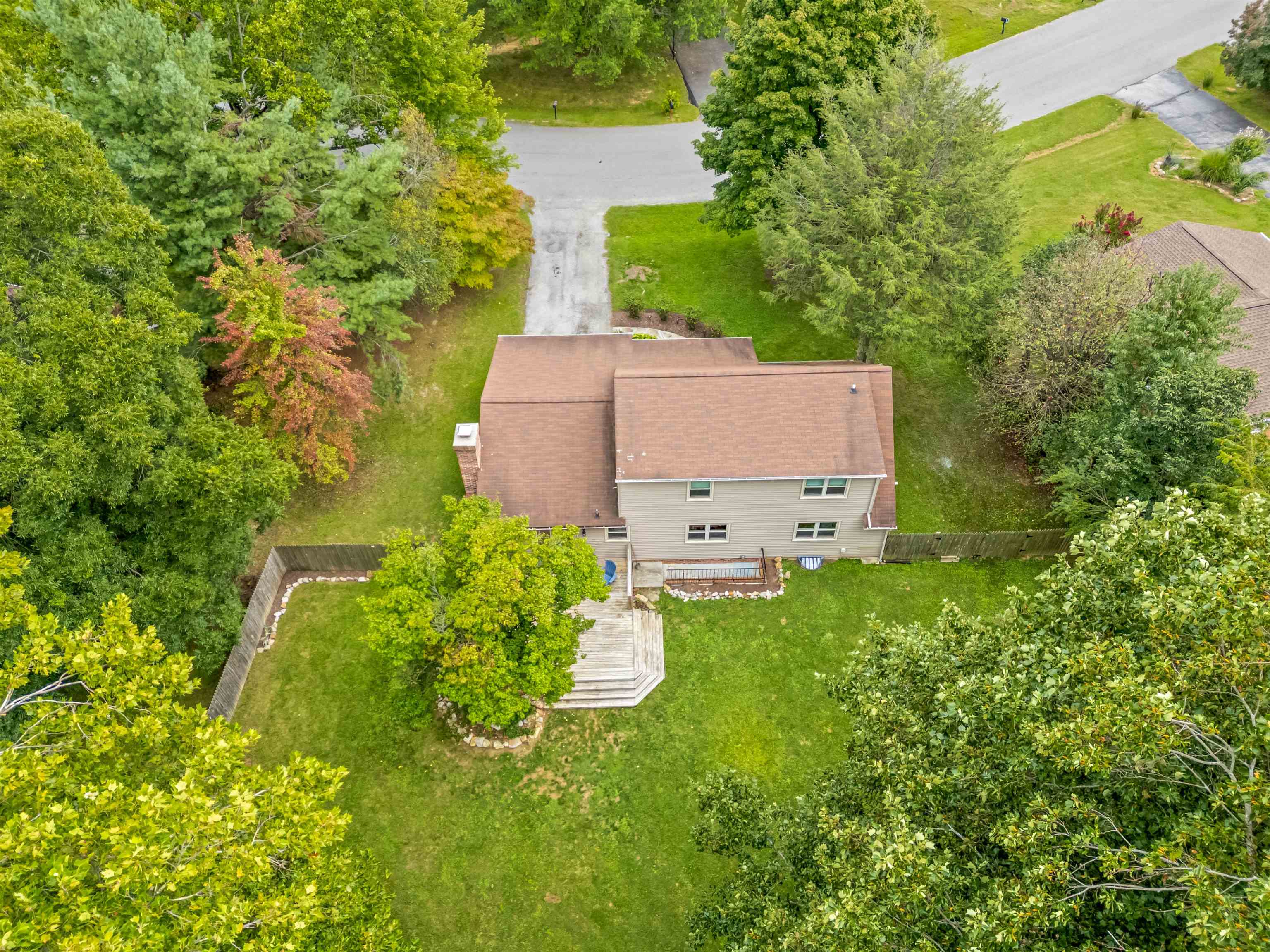 806 Horseshoe Lane Blacksburg VA 24060