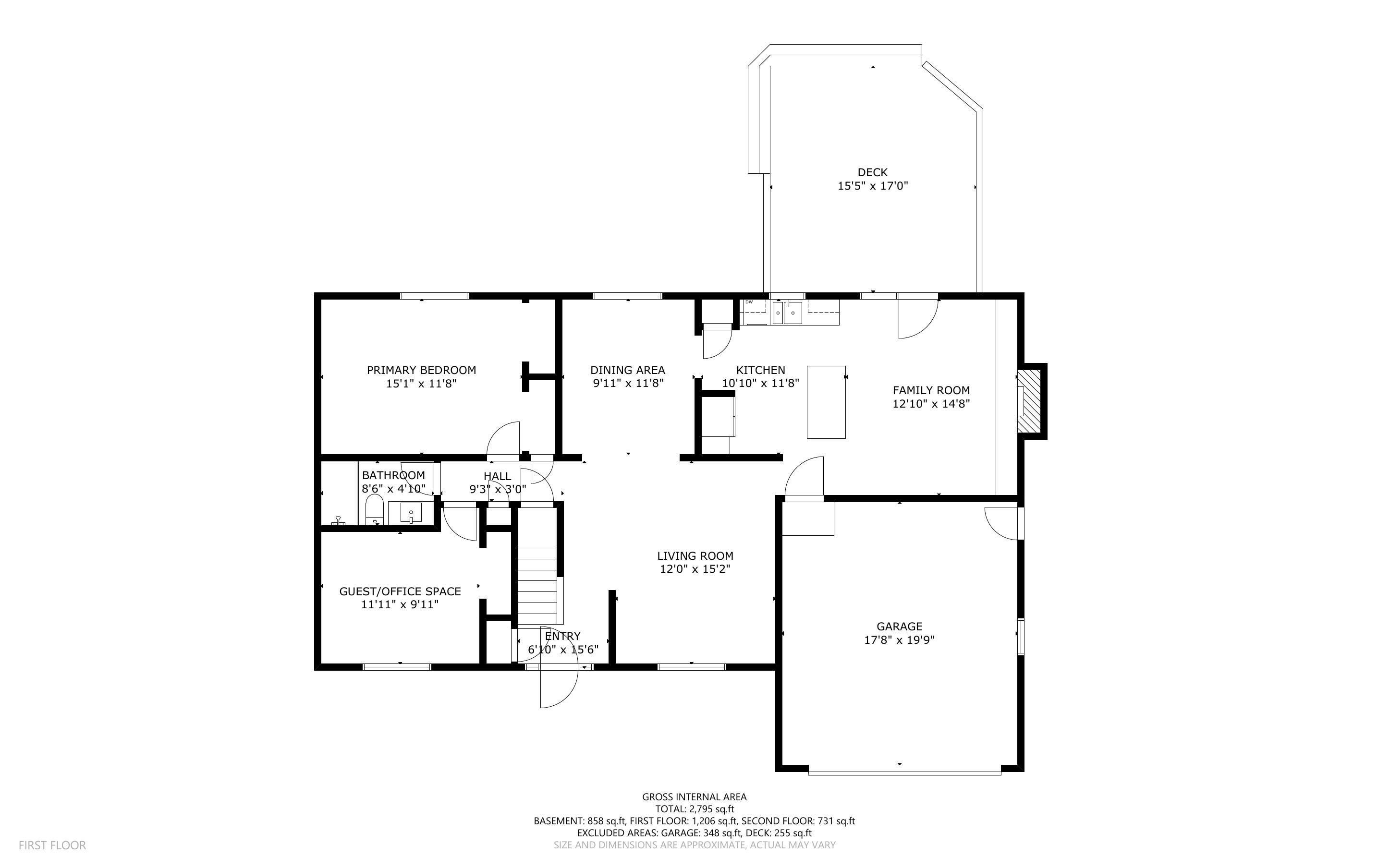 806 Horseshoe Lane Blacksburg VA 24060