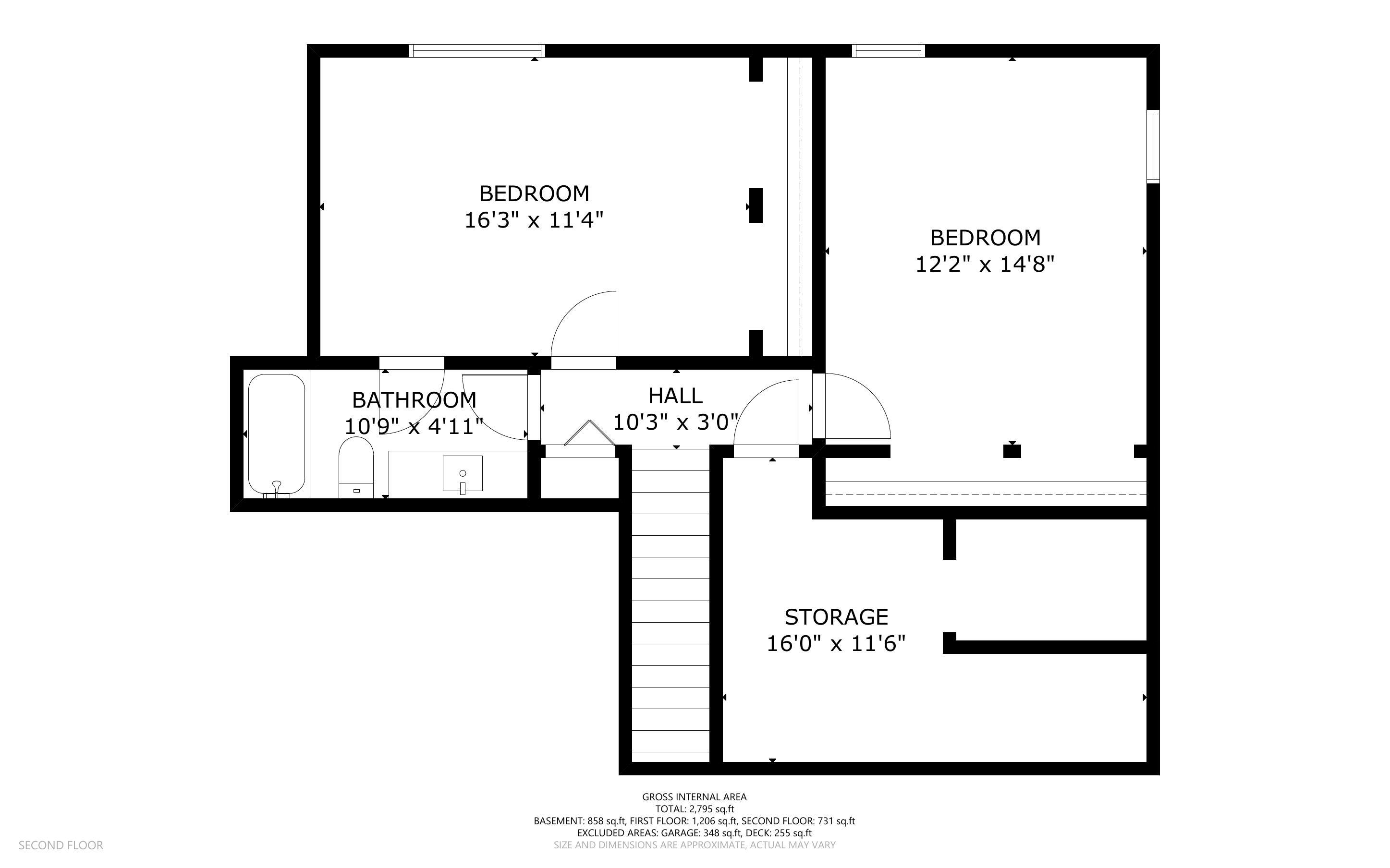 806 Horseshoe Lane Blacksburg VA 24060