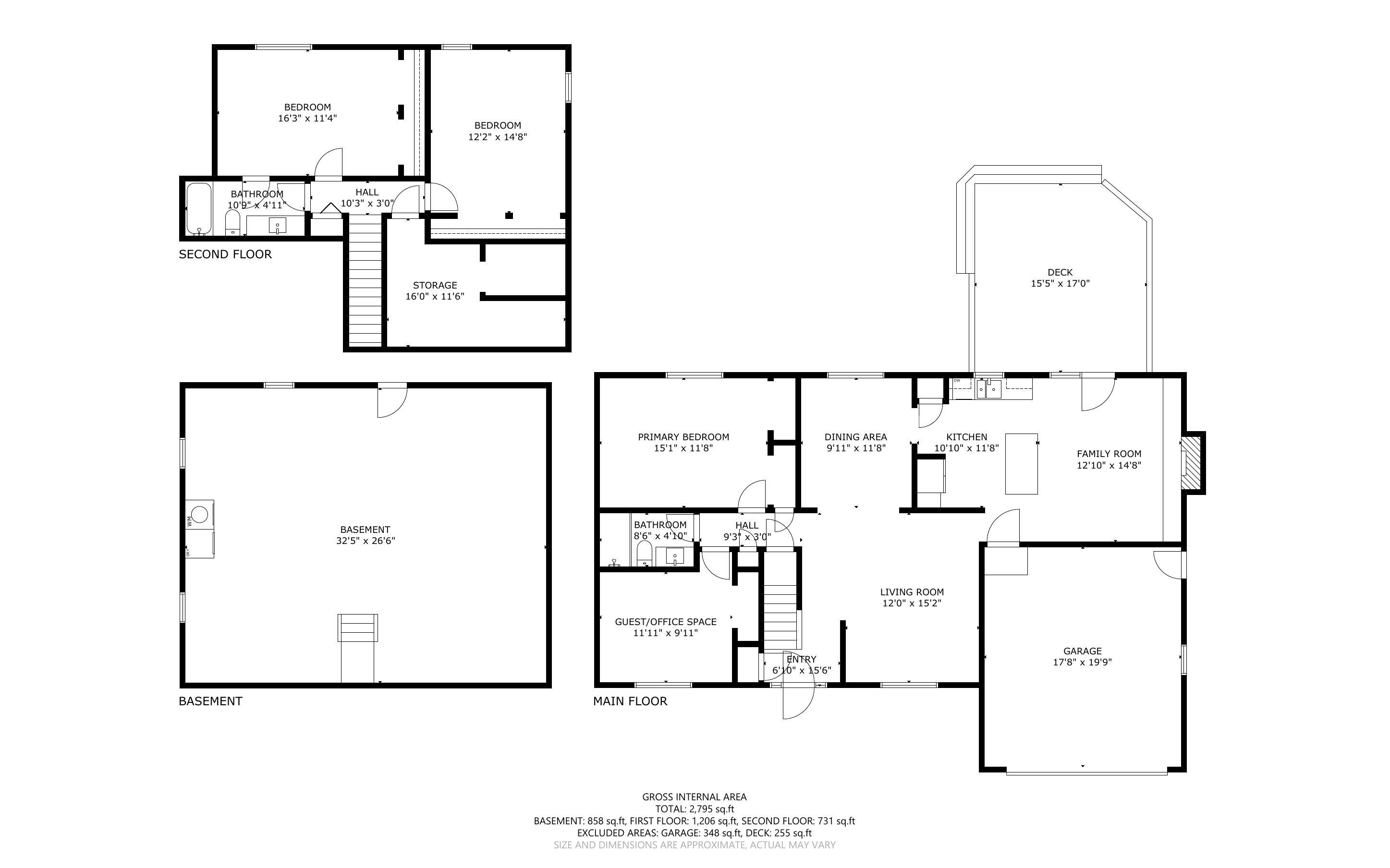 806 Horseshoe Lane Blacksburg VA 24060