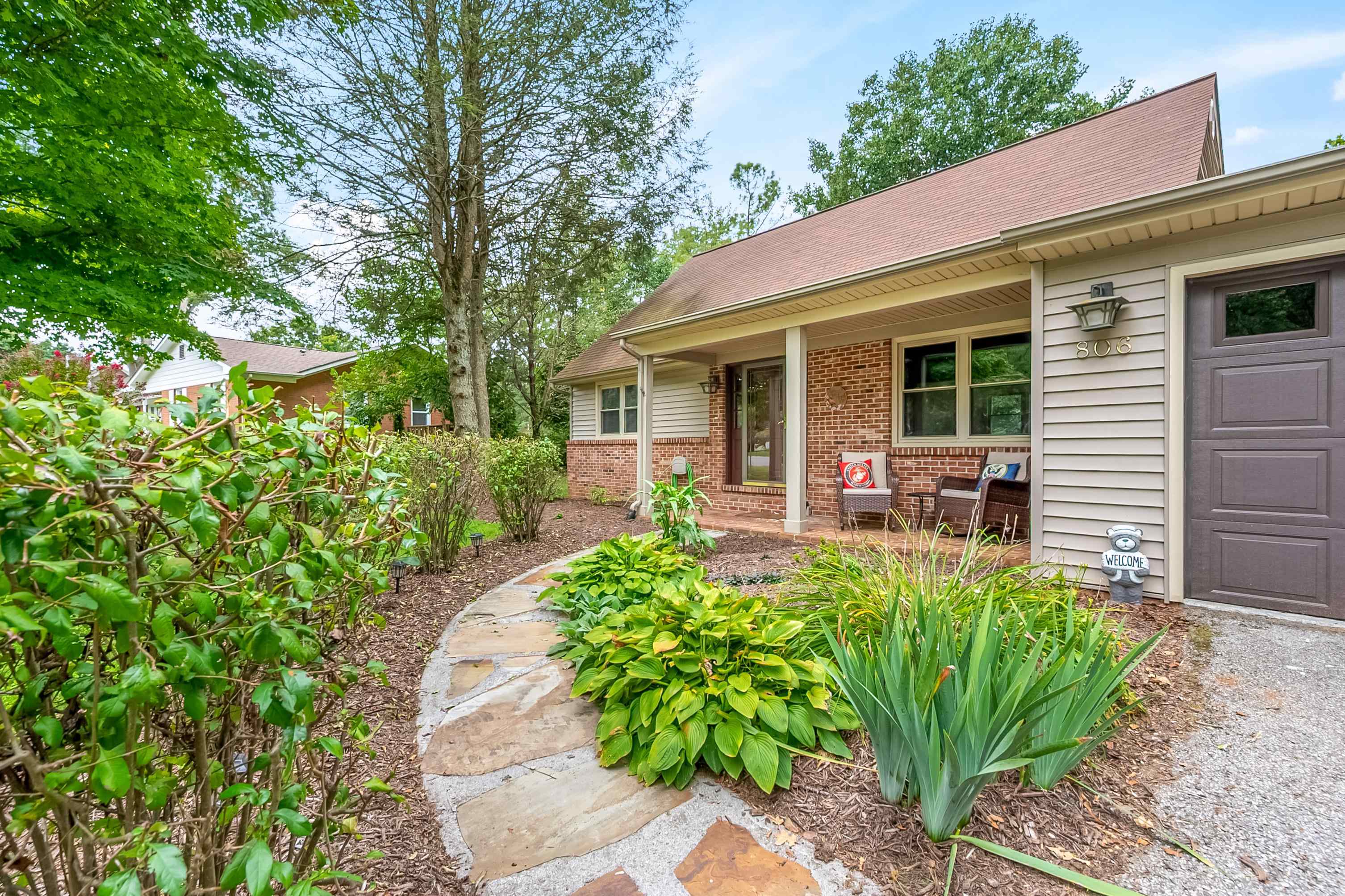 806 Horseshoe Lane Blacksburg VA 24060