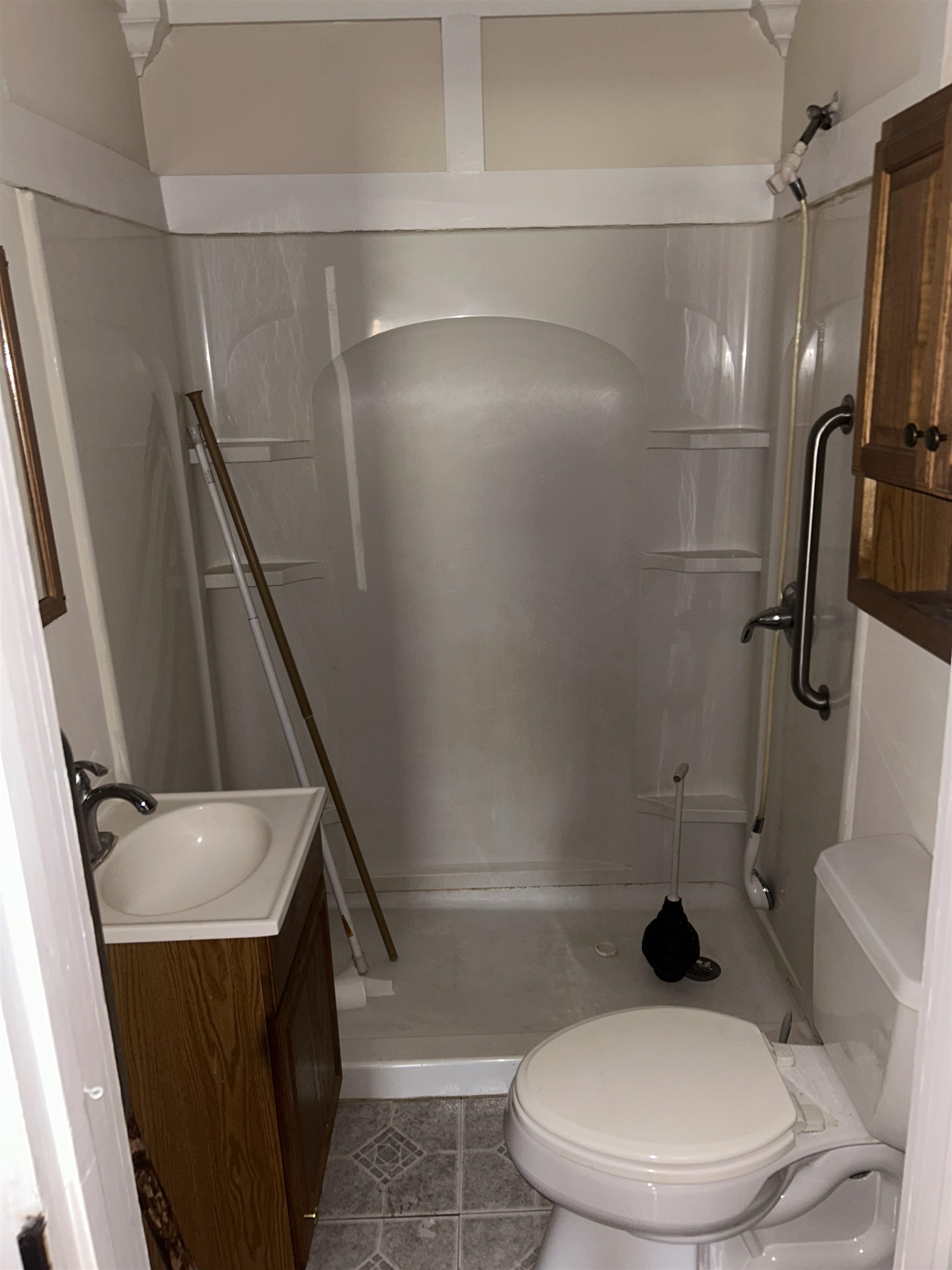 269 Vickey Drive Richlands VA 24641