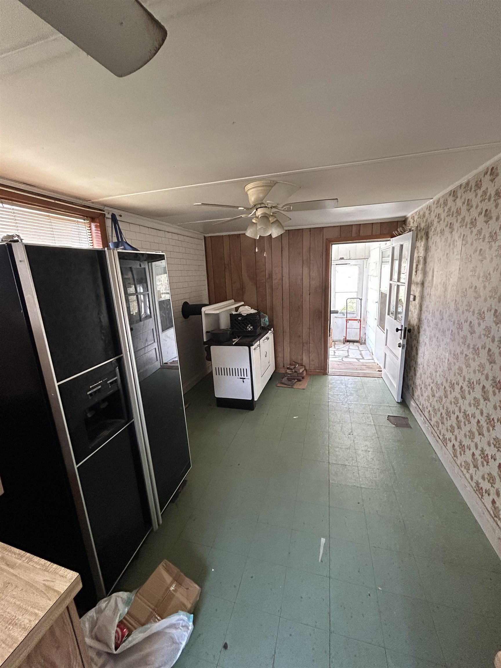 269 Vickey Drive Richlands VA 24641