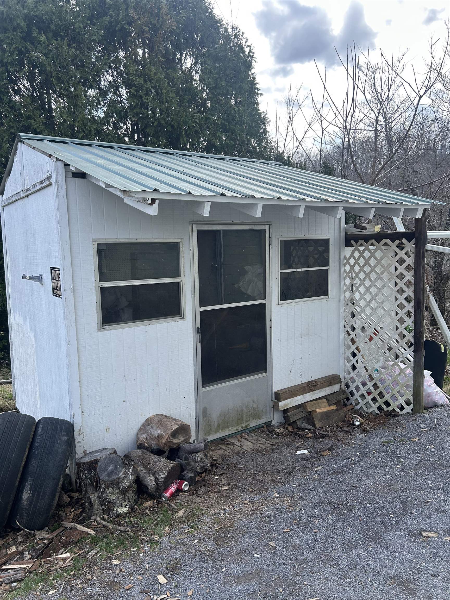 269 Vickey Drive Richlands VA 24641