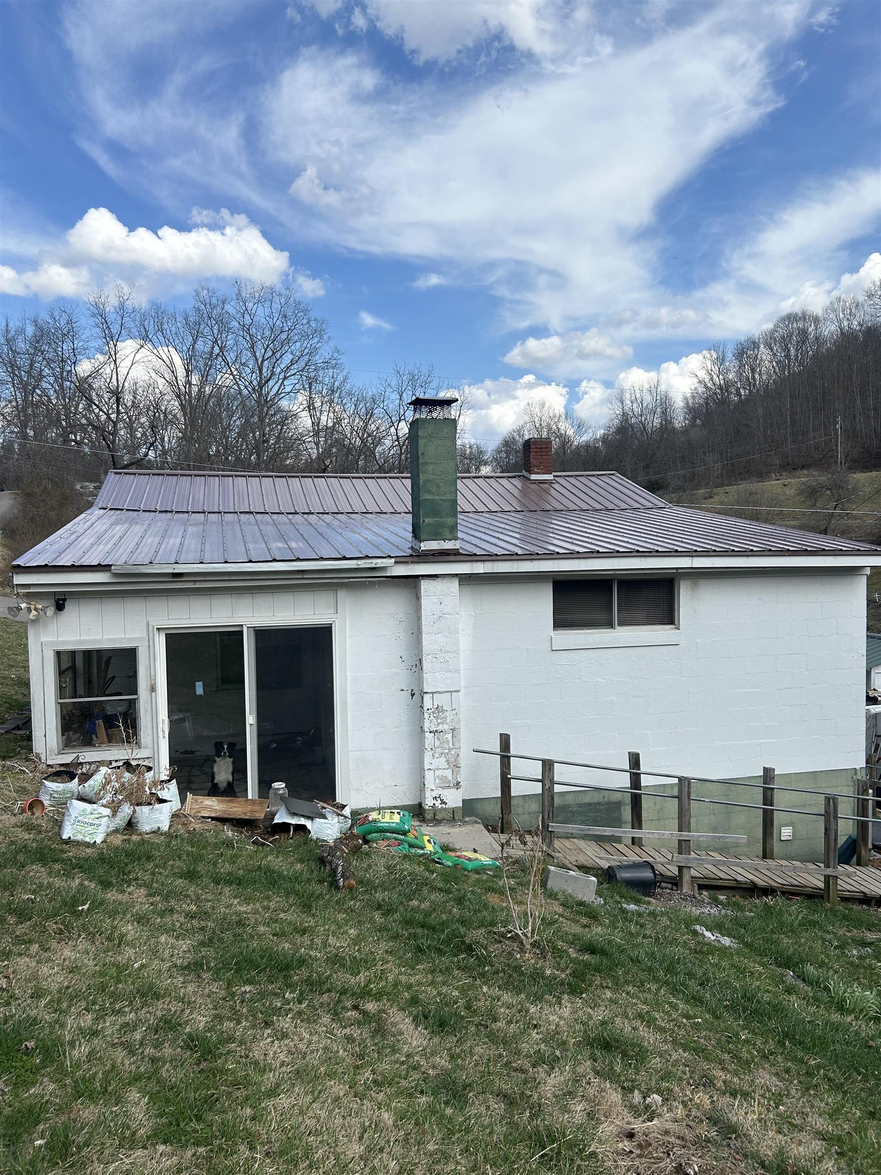 269 Vickey Drive Richlands VA 24641