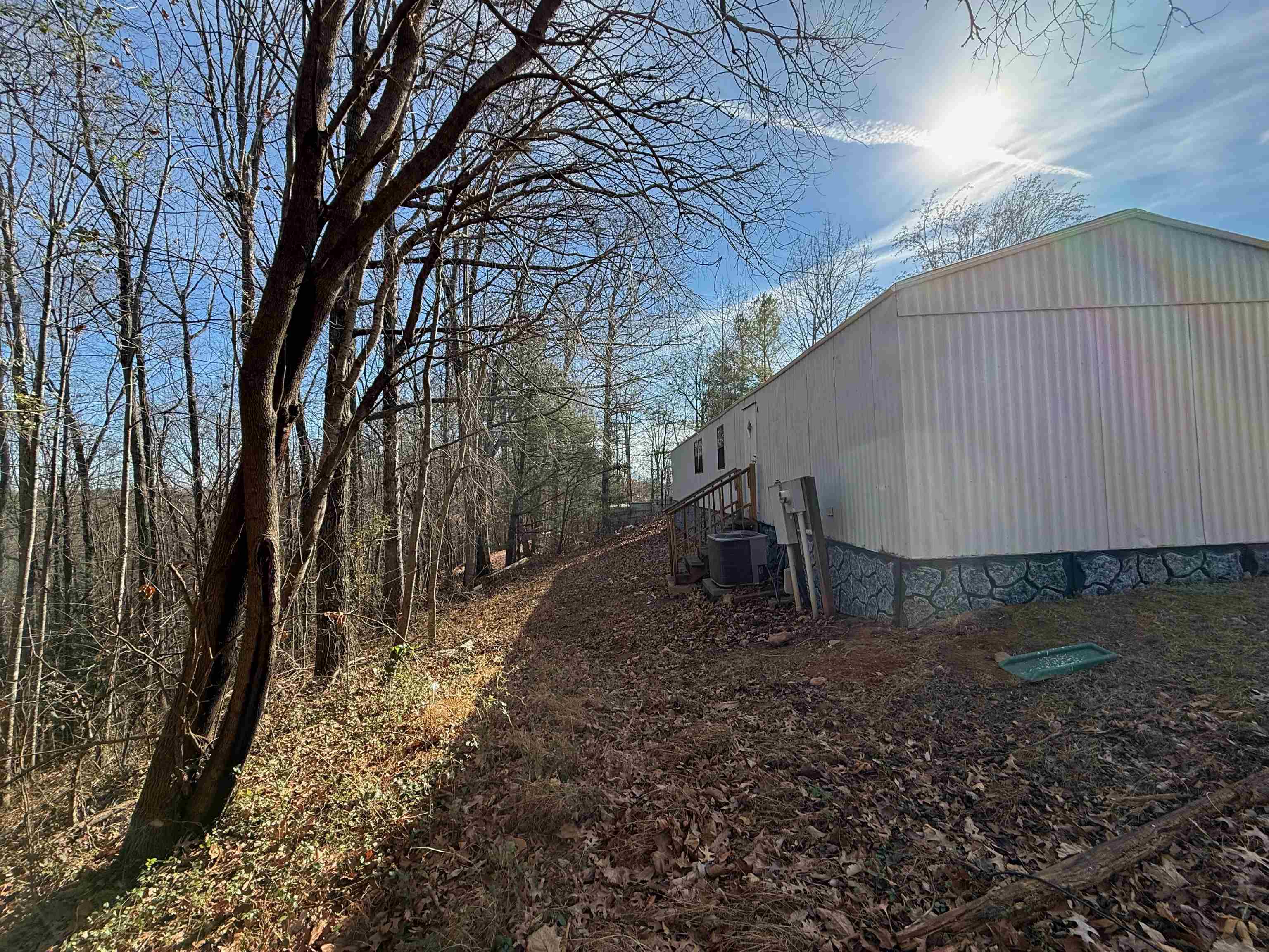 303 Flatridge Road Cana VA 24317