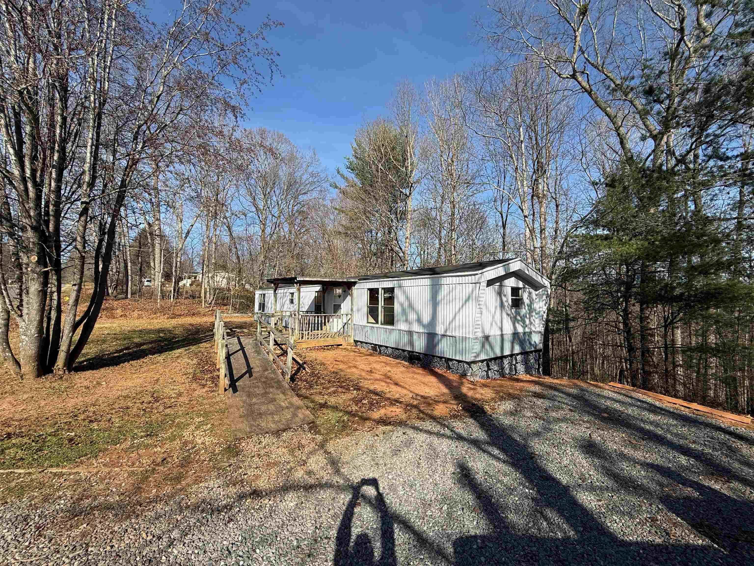 303 Flatridge Road Cana VA 24317