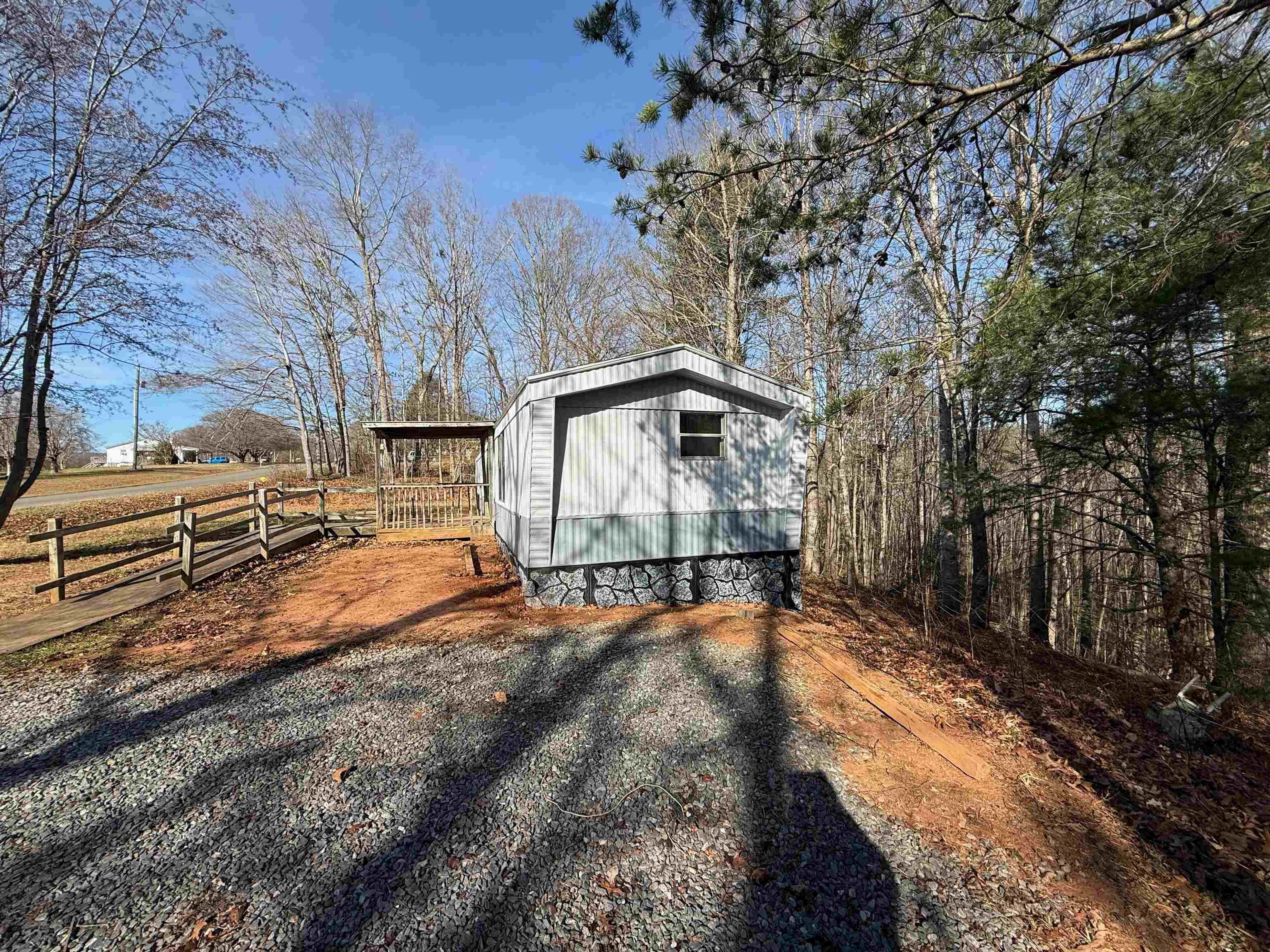 303 Flatridge Road Cana VA 24317