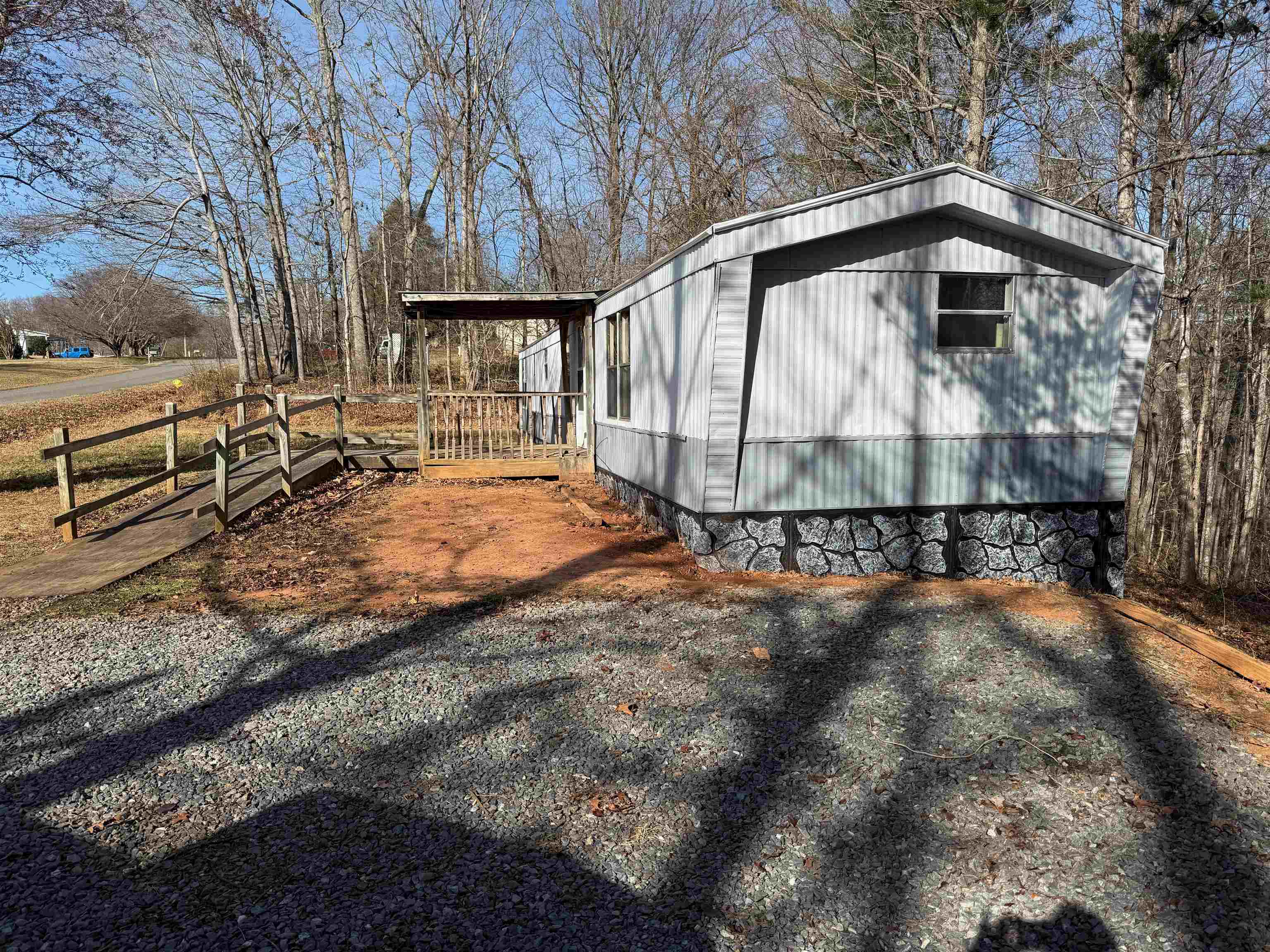 303 Flatridge Road Cana VA 24317