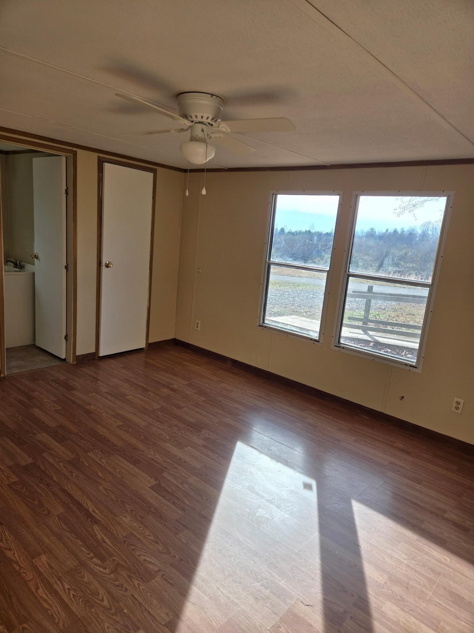 303 Flatridge Road Cana VA 24317