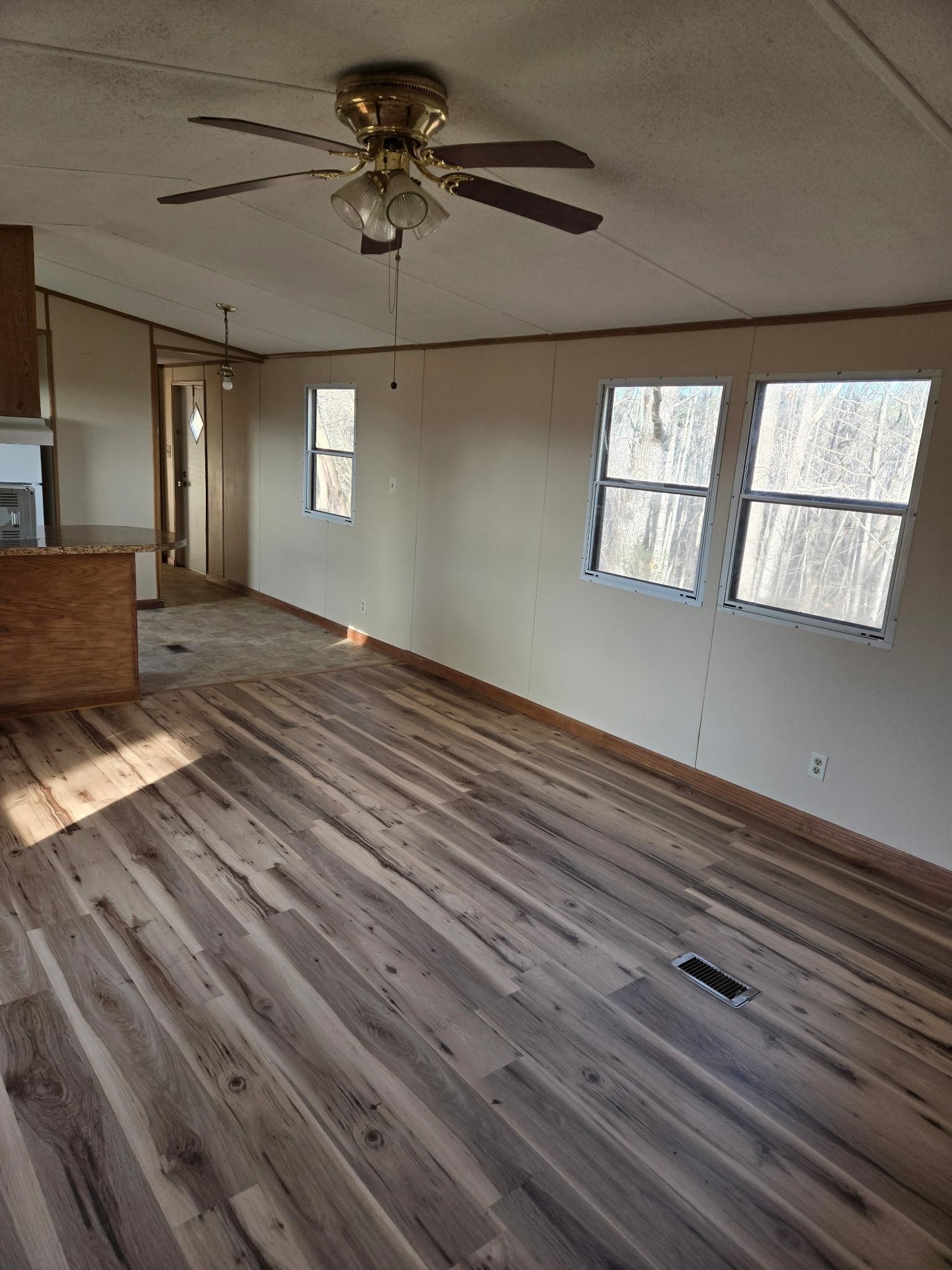 303 Flatridge Road Cana VA 24317