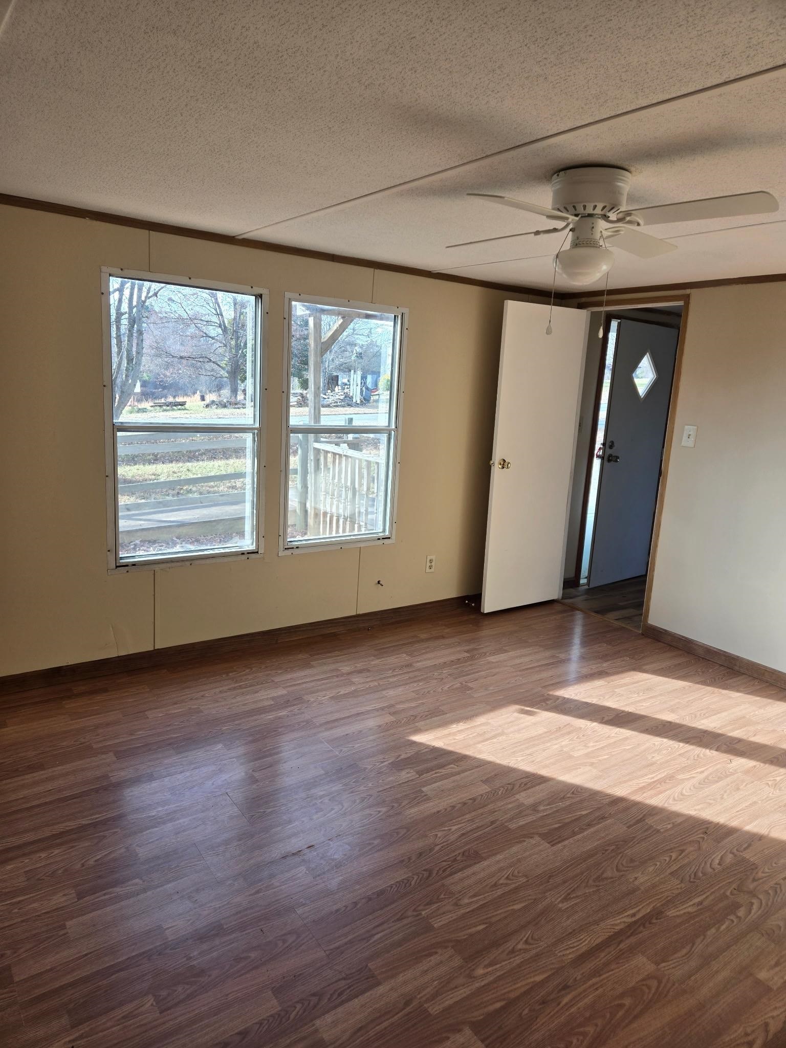 303 Flatridge Road Cana VA 24317