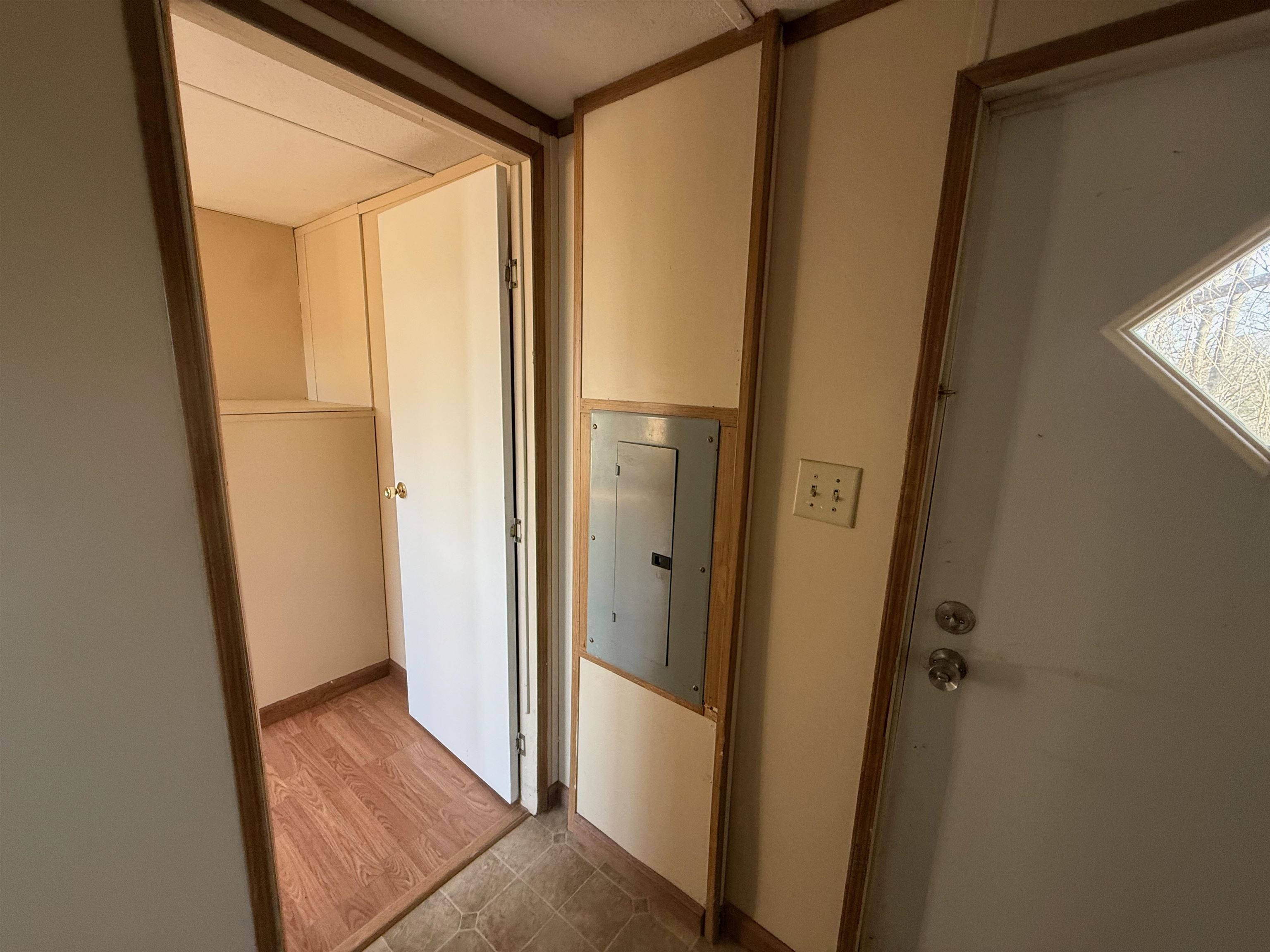 303 Flatridge Road Cana VA 24317