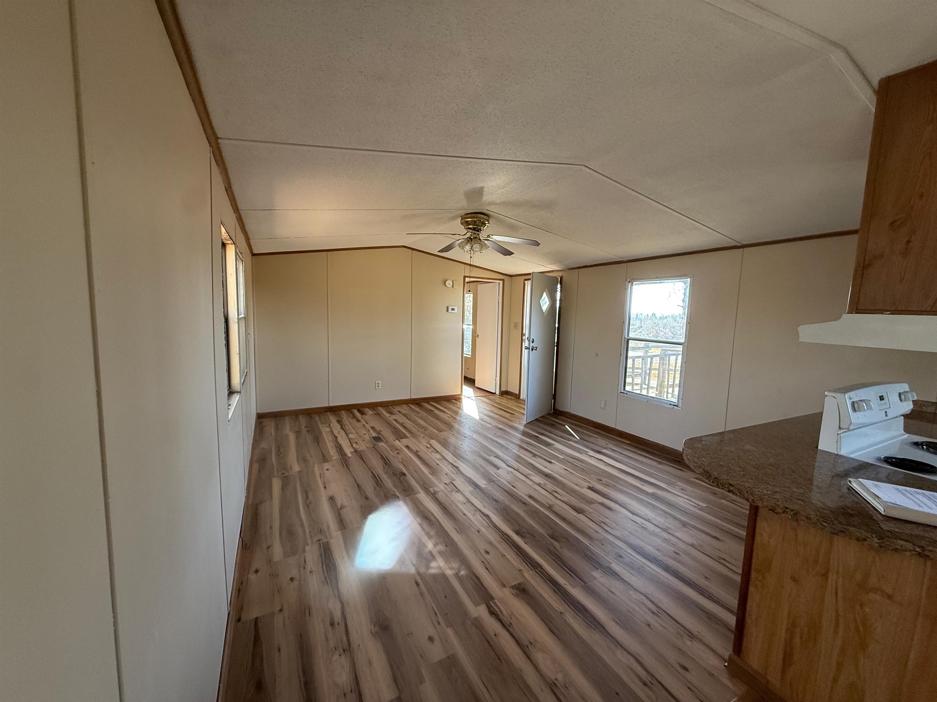 303 Flatridge Road Cana VA 24317