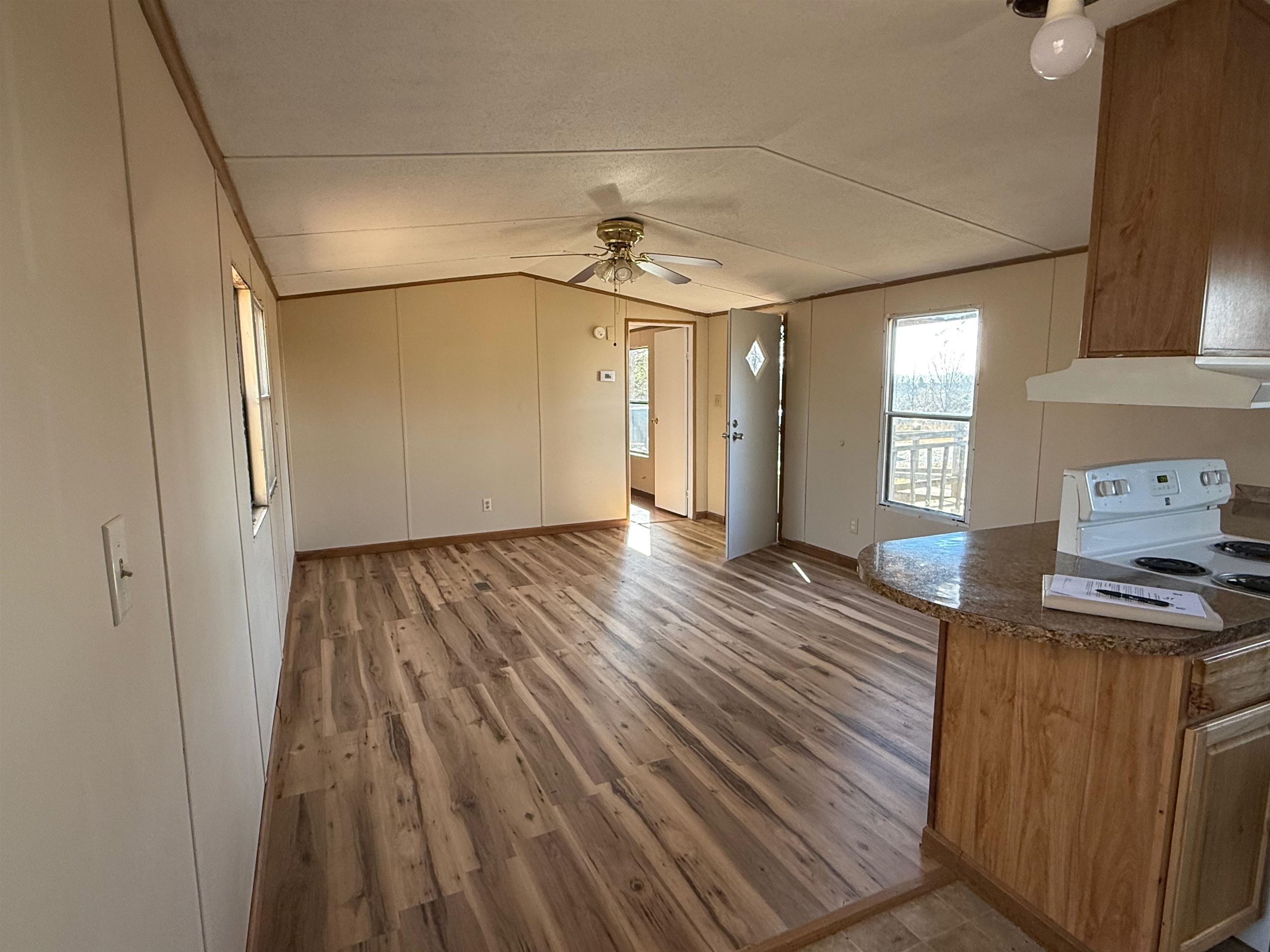 303 Flatridge Road Cana VA 24317