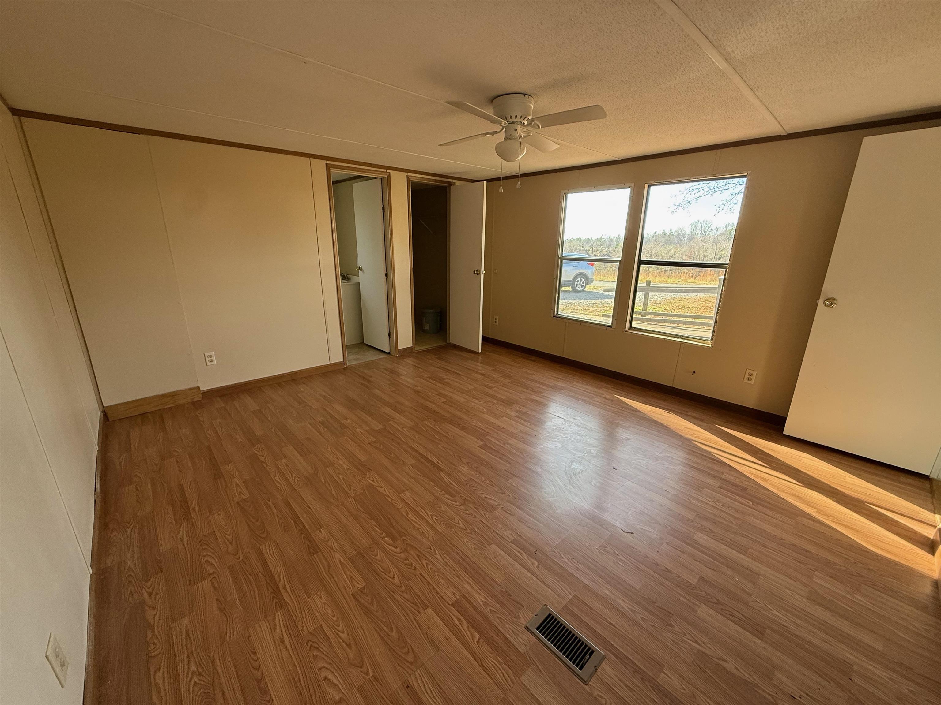 303 Flatridge Road Cana VA 24317