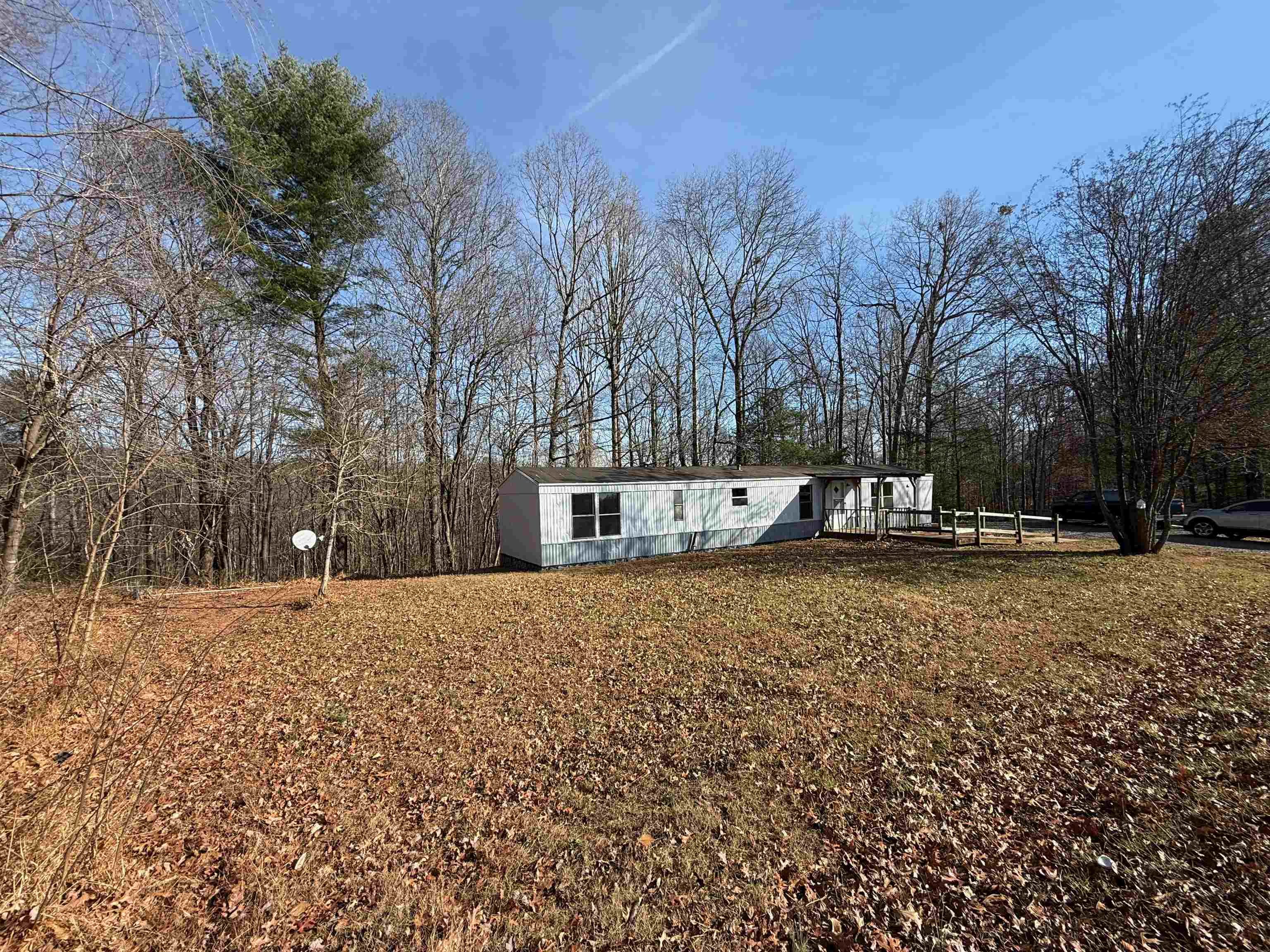 303 Flatridge Road Cana VA 24317