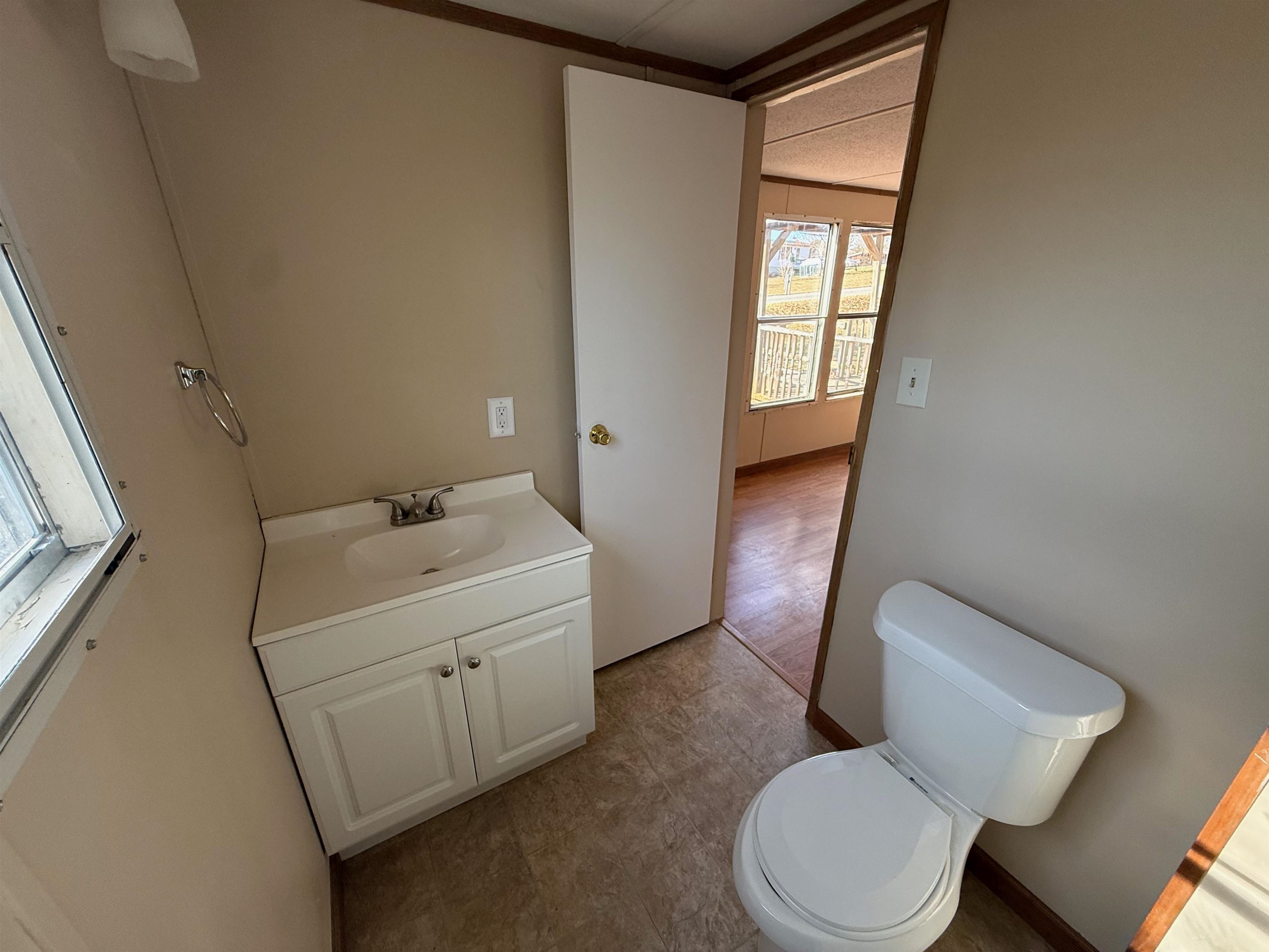 303 Flatridge Road Cana VA 24317