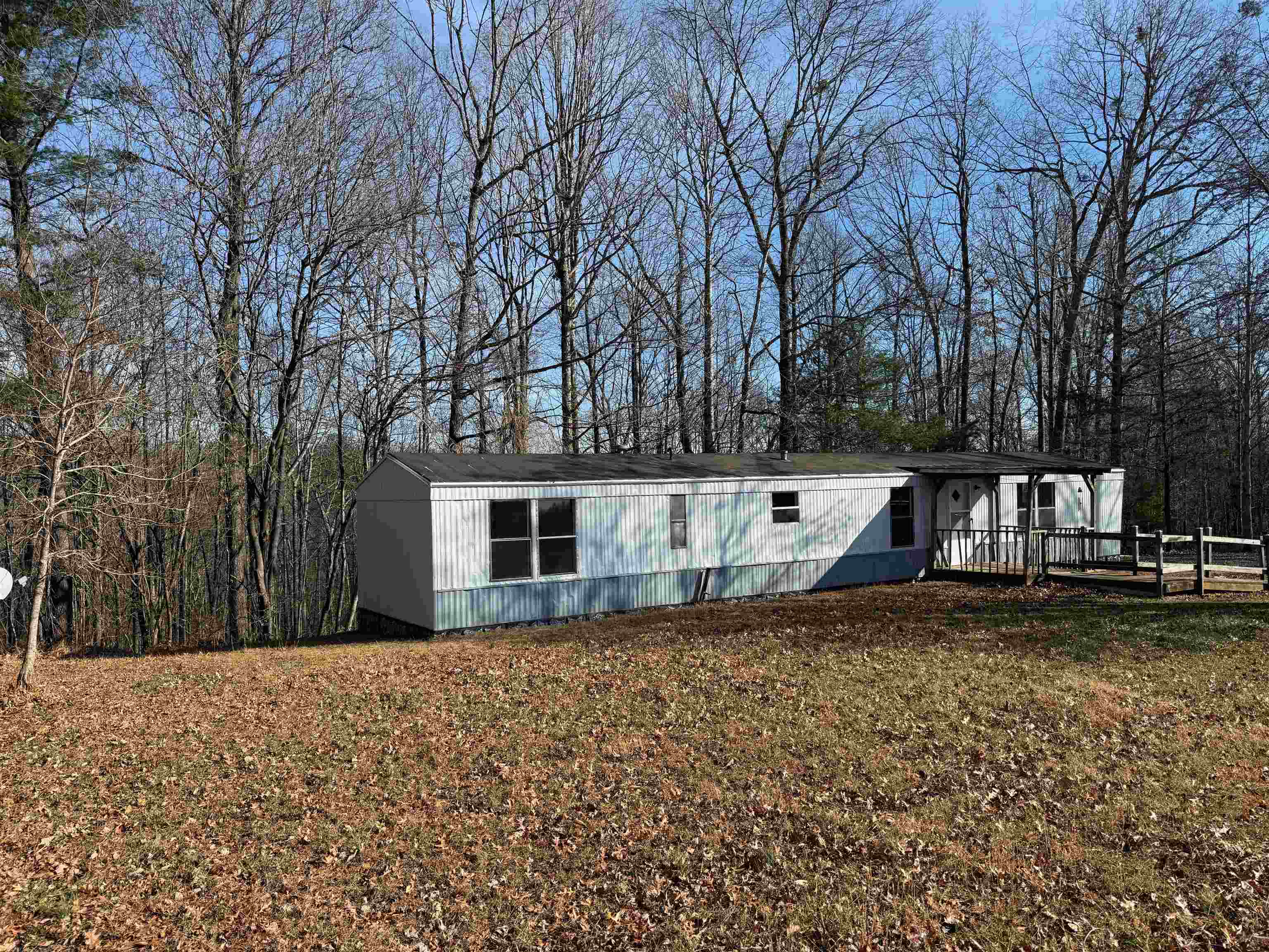 303 Flatridge Road Cana VA 24317