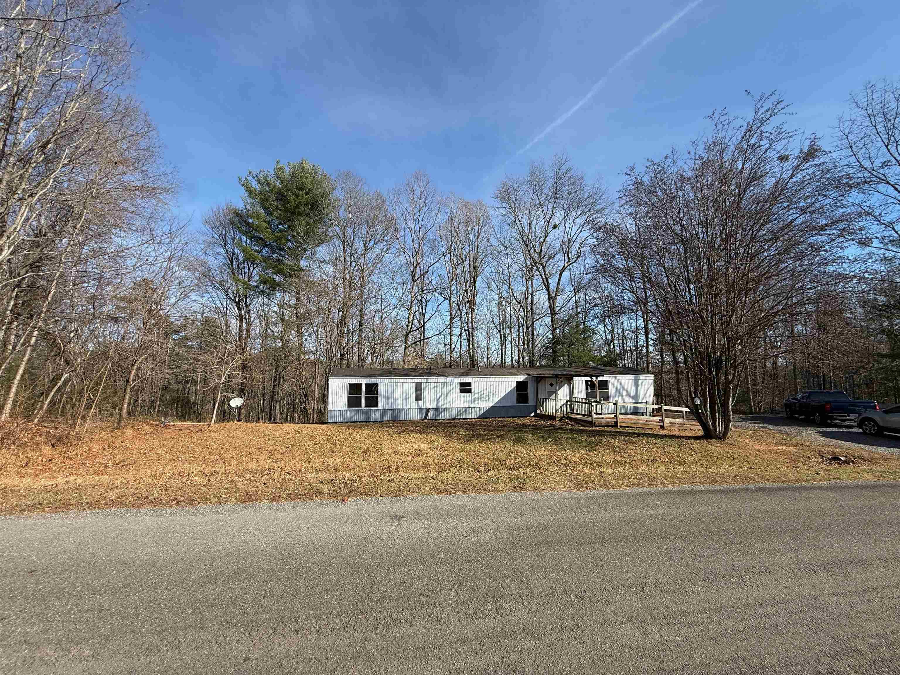 303 Flatridge Road Cana VA 24317