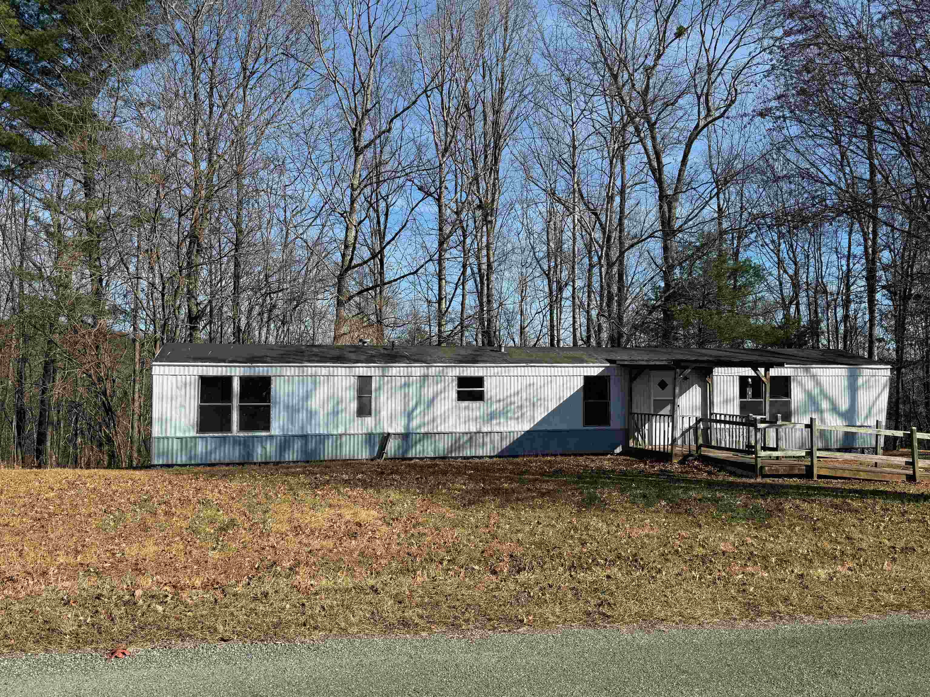 303 Flatridge Road Cana VA 24317