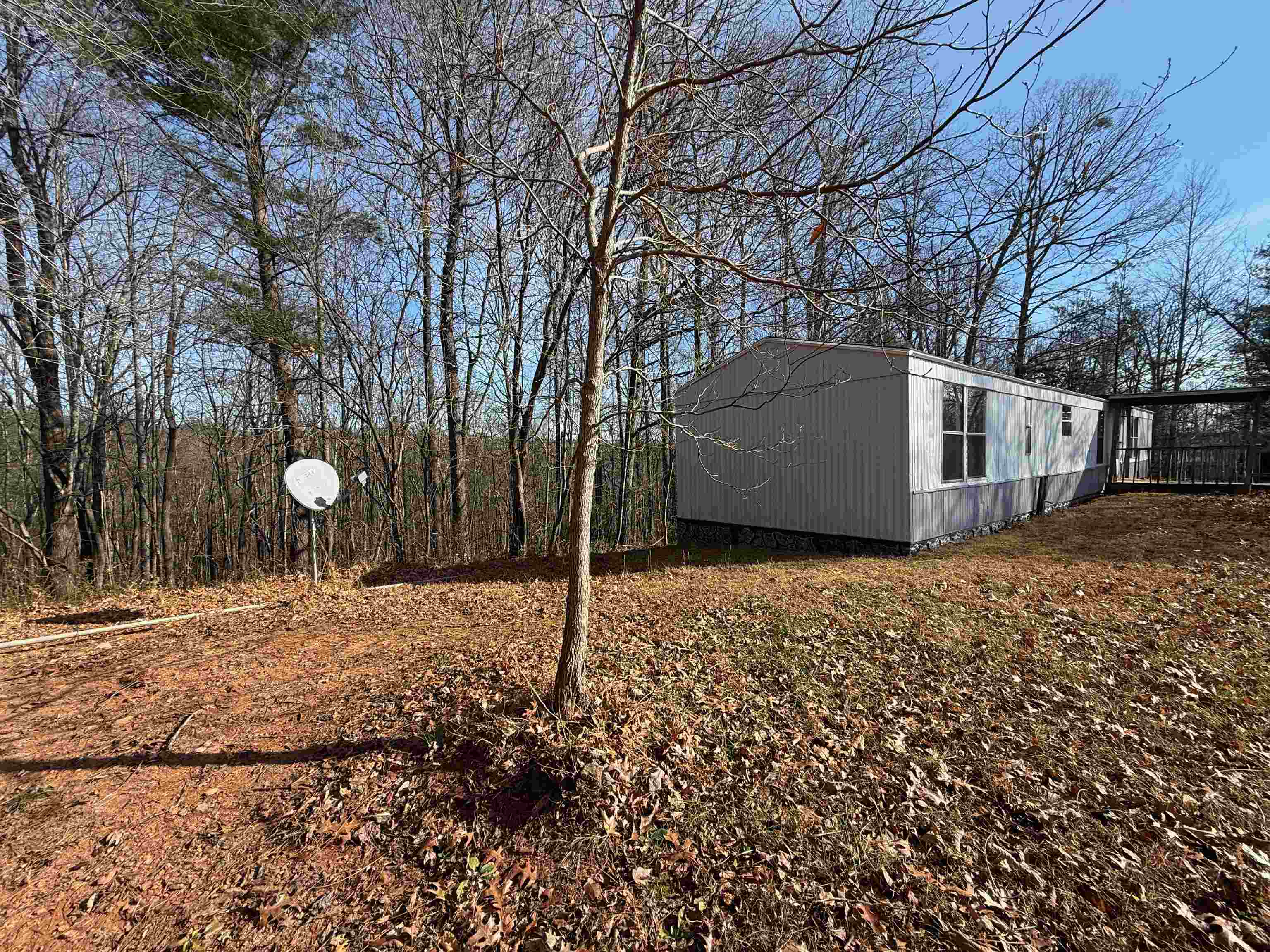 303 Flatridge Road Cana VA 24317