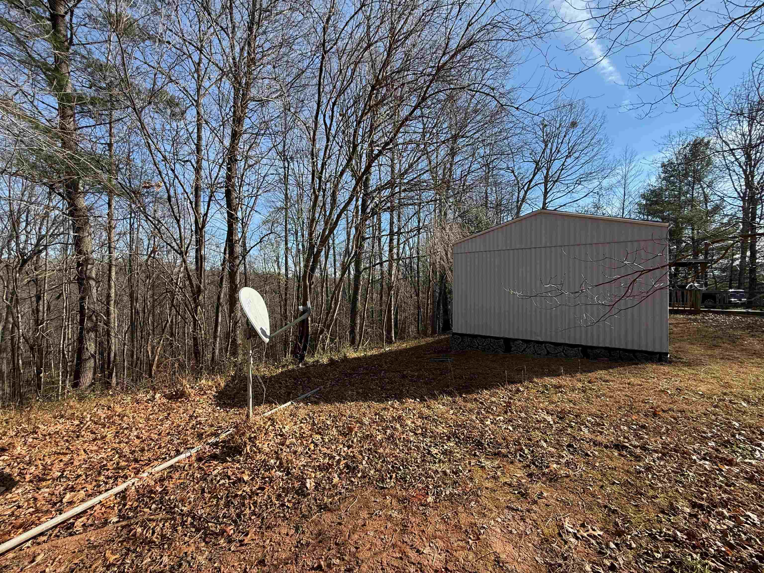 303 Flatridge Road Cana VA 24317