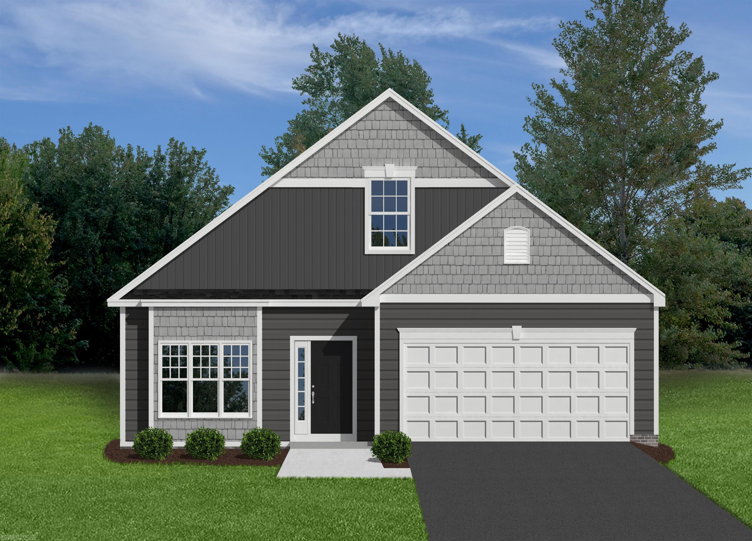 940 Holland Loop Christiansburg VA 24073