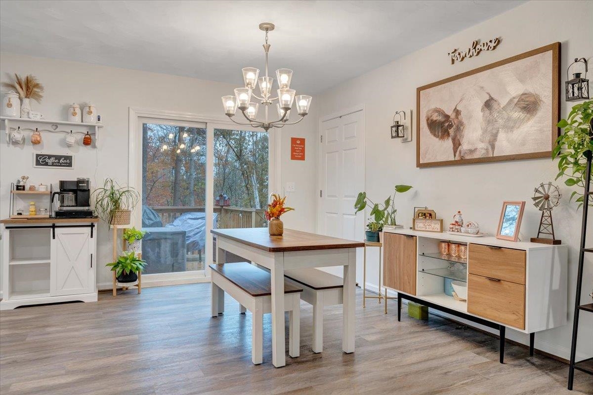 107 Pine Ridge Drive Hardy VA 24101