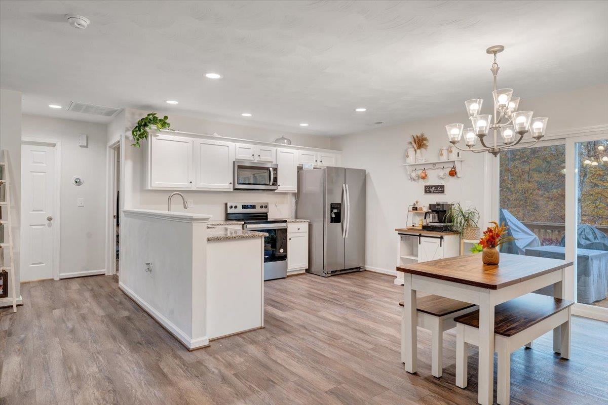 107 Pine Ridge Drive Hardy VA 24101