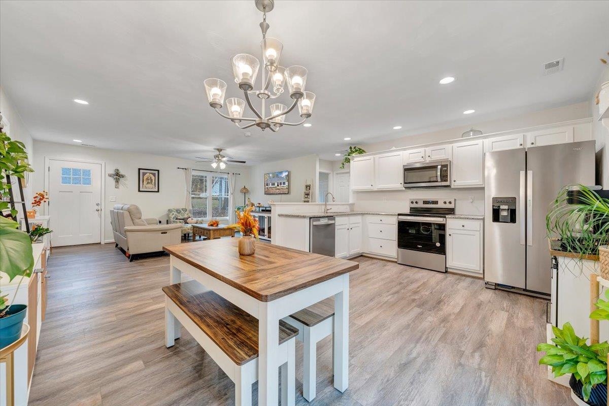 107 Pine Ridge Drive Hardy VA 24101