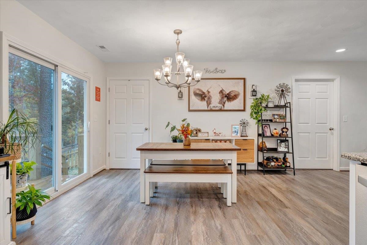 107 Pine Ridge Drive Hardy VA 24101