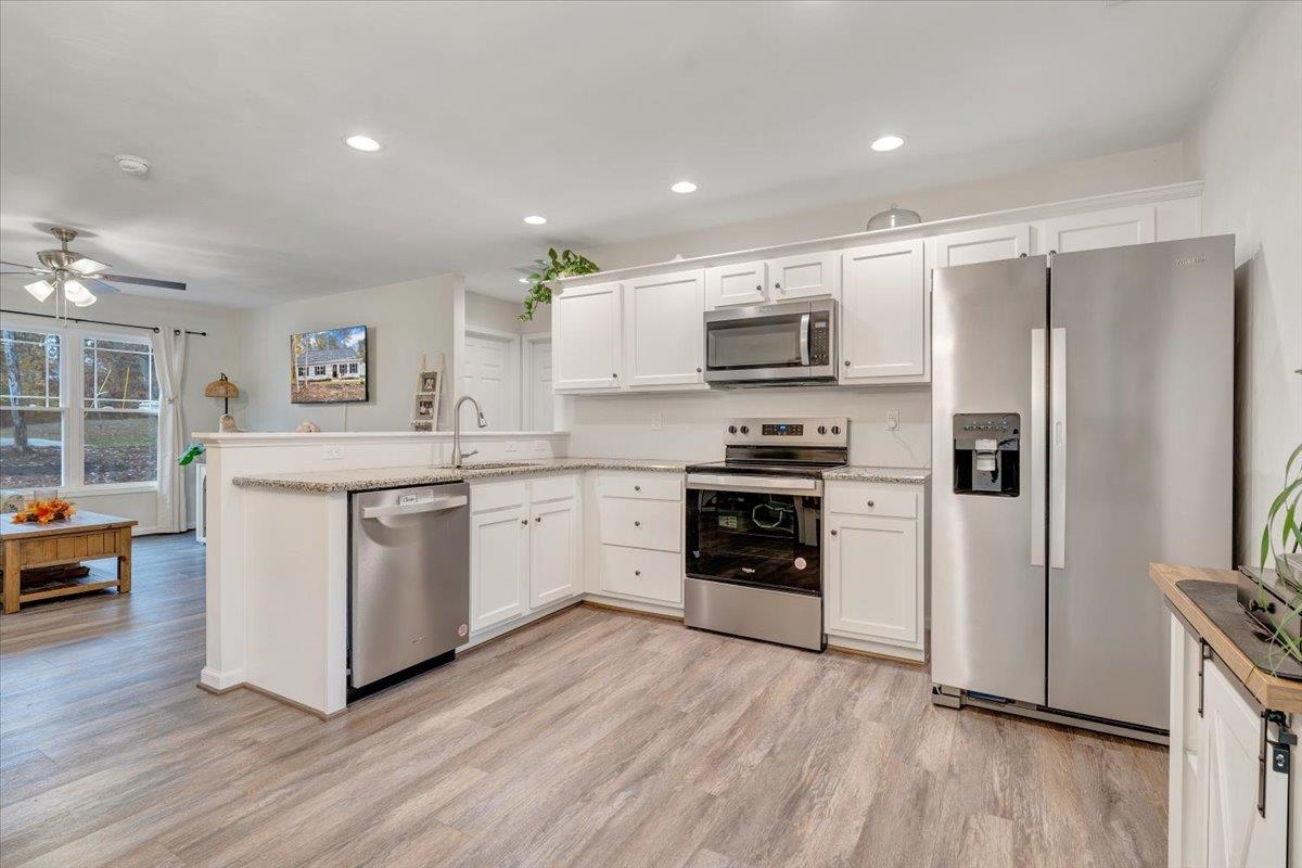 107 Pine Ridge Drive Hardy VA 24101