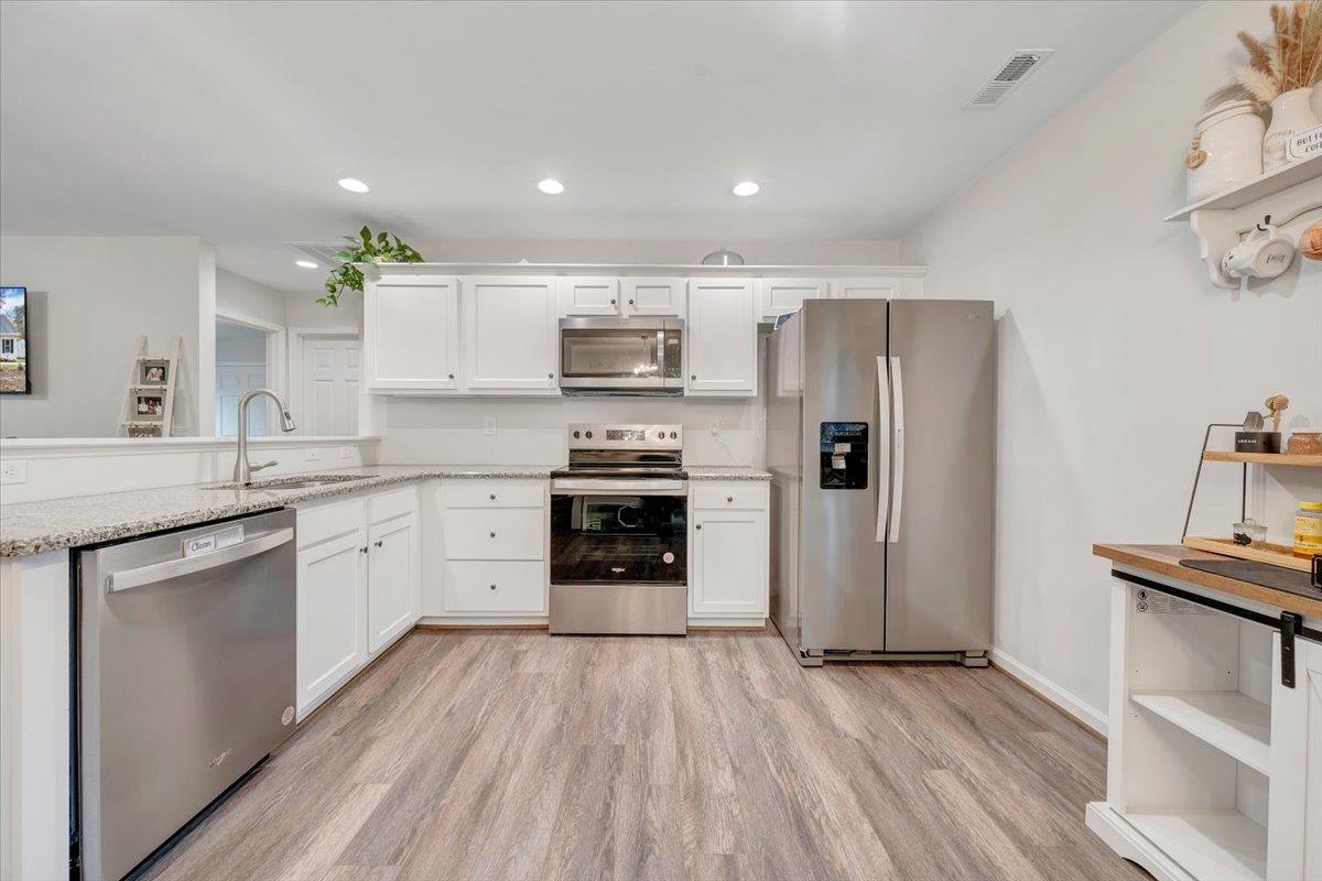 107 Pine Ridge Drive Hardy VA 24101