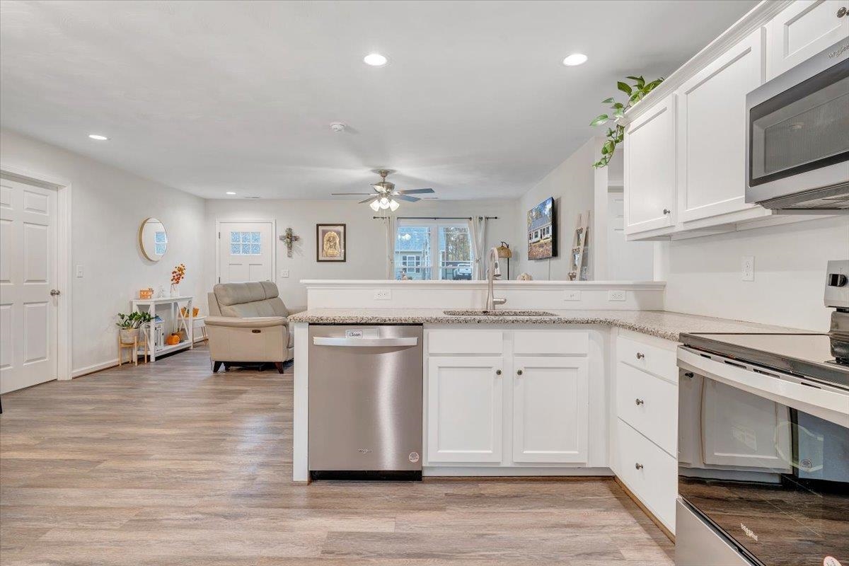 107 Pine Ridge Drive Hardy VA 24101