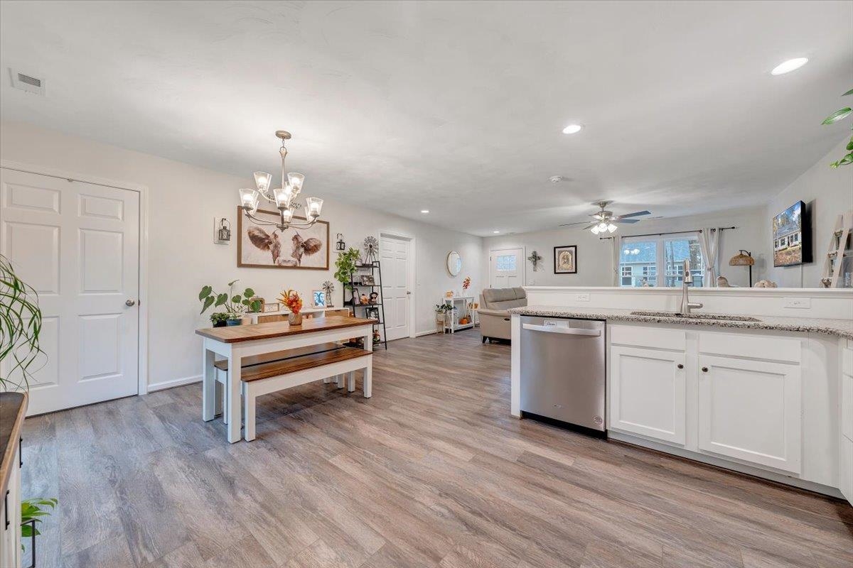 107 Pine Ridge Drive Hardy VA 24101