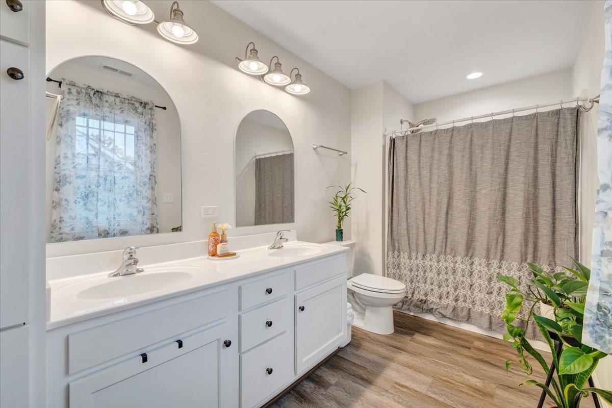 107 Pine Ridge Drive Hardy VA 24101