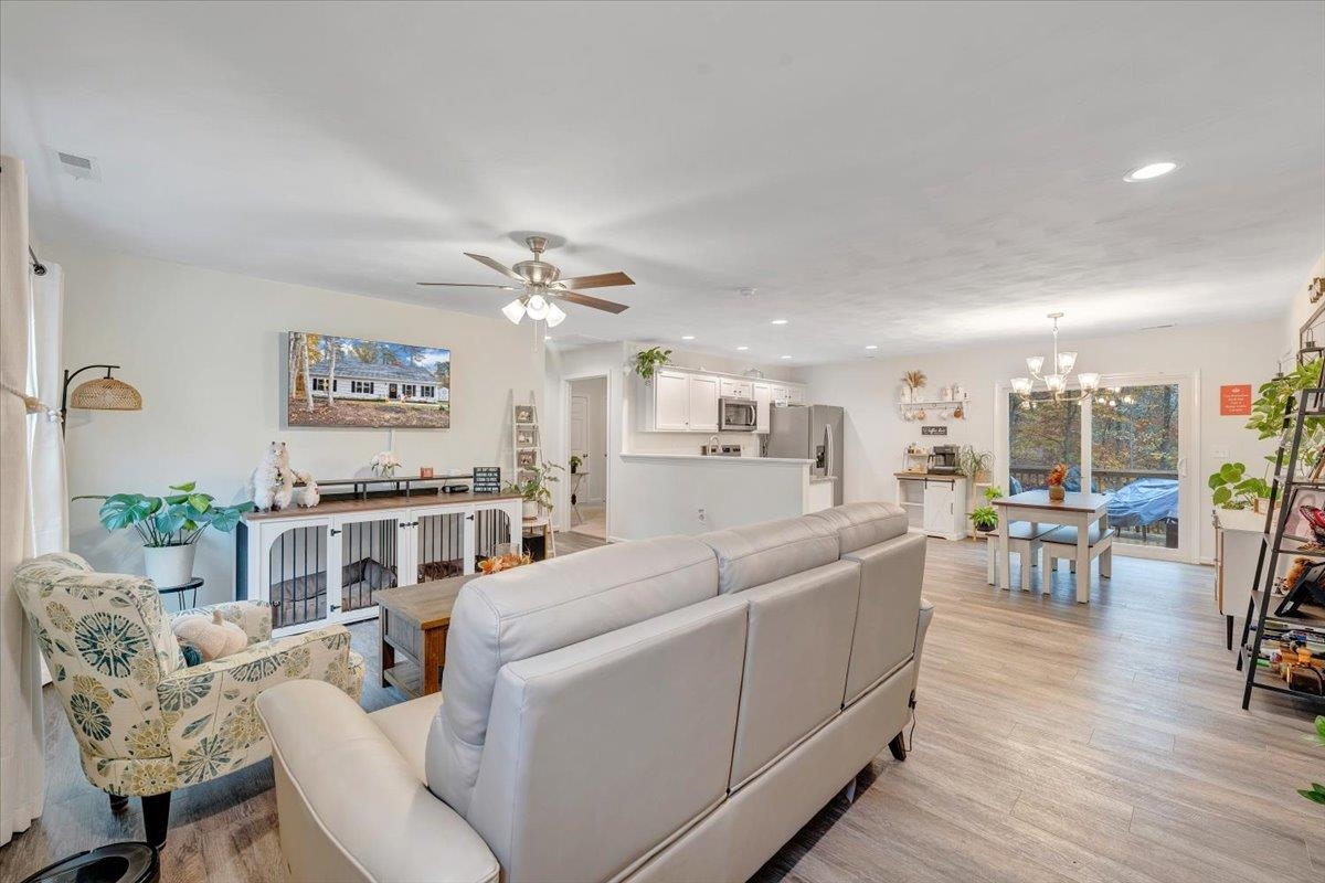 107 Pine Ridge Drive Hardy VA 24101