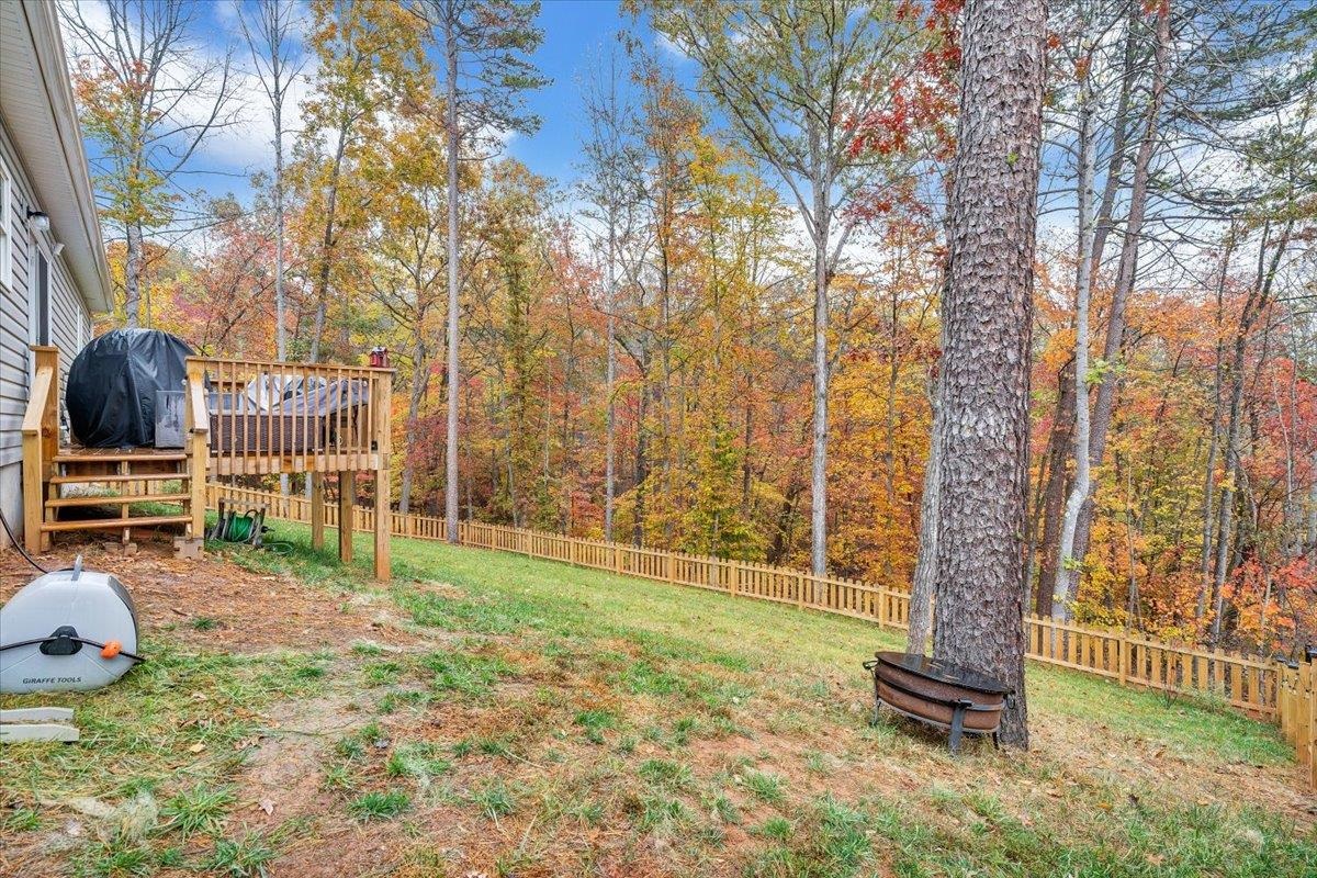 107 Pine Ridge Drive Hardy VA 24101