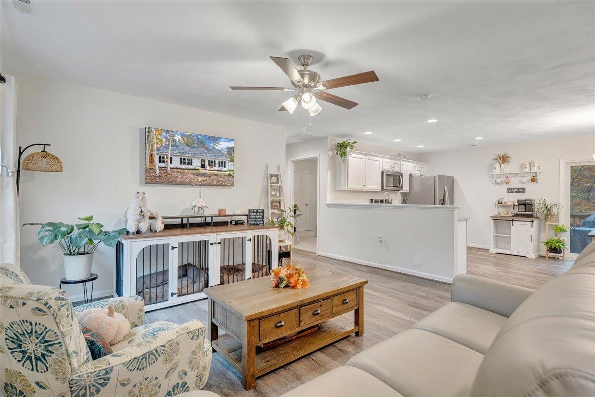 107 Pine Ridge Drive Hardy VA 24101