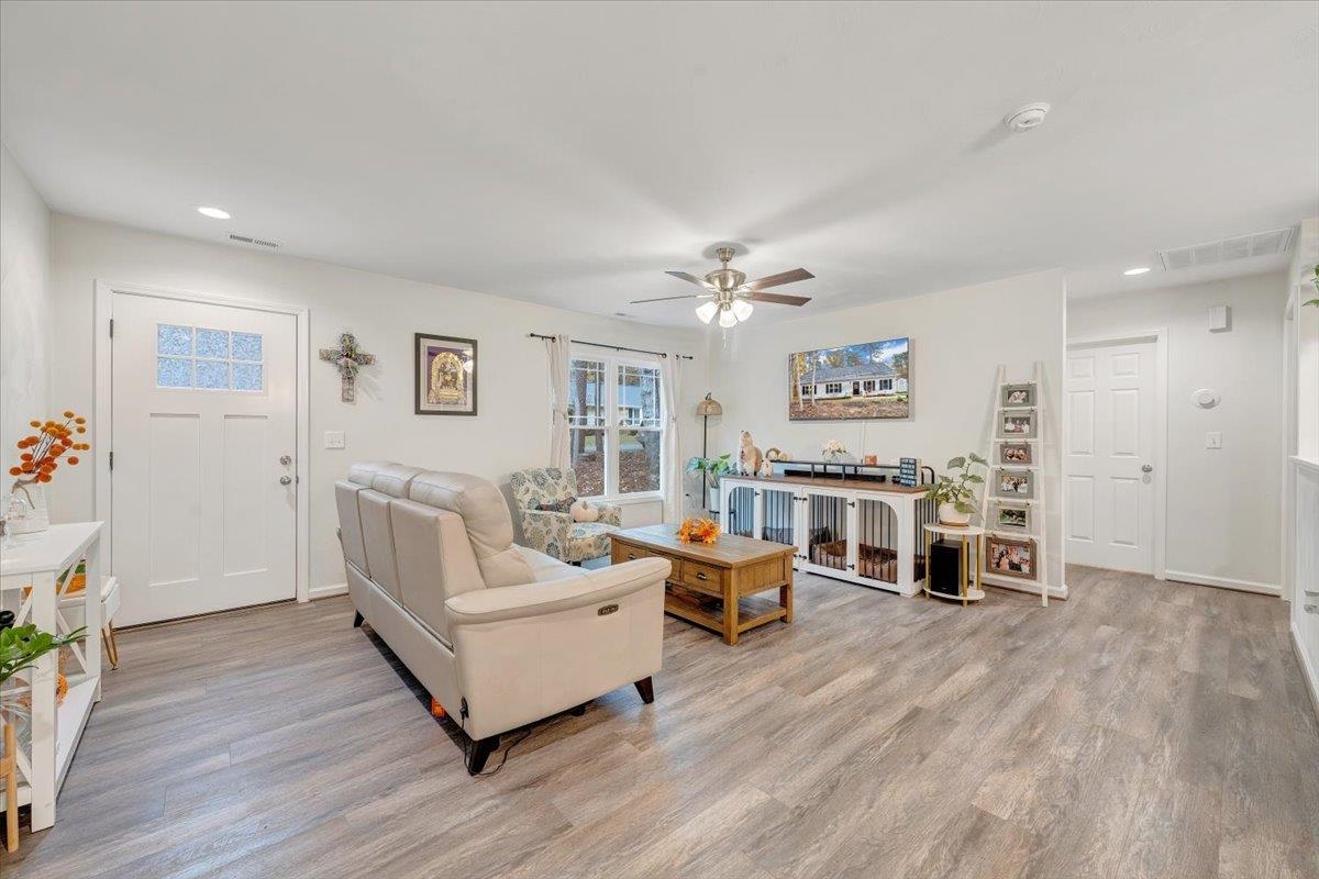 107 Pine Ridge Drive Hardy VA 24101