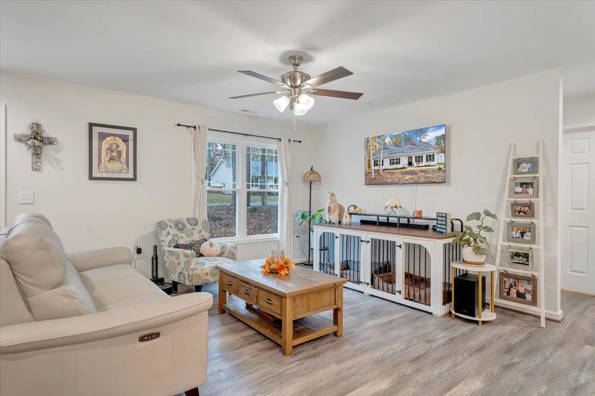 107 Pine Ridge Drive Hardy VA 24101