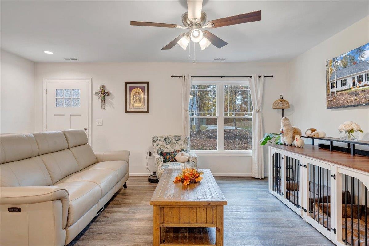 107 Pine Ridge Drive Hardy VA 24101