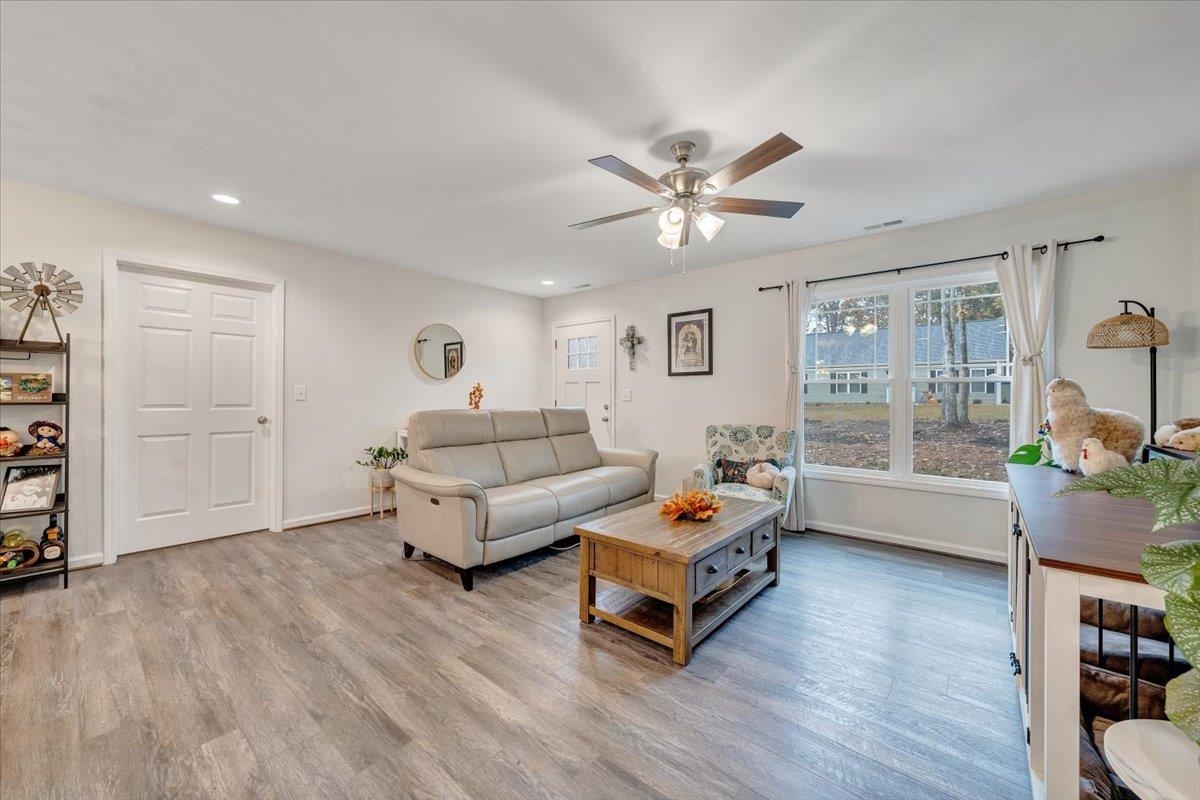 107 Pine Ridge Drive Hardy VA 24101