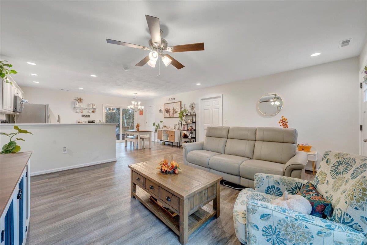 107 Pine Ridge Drive Hardy VA 24101