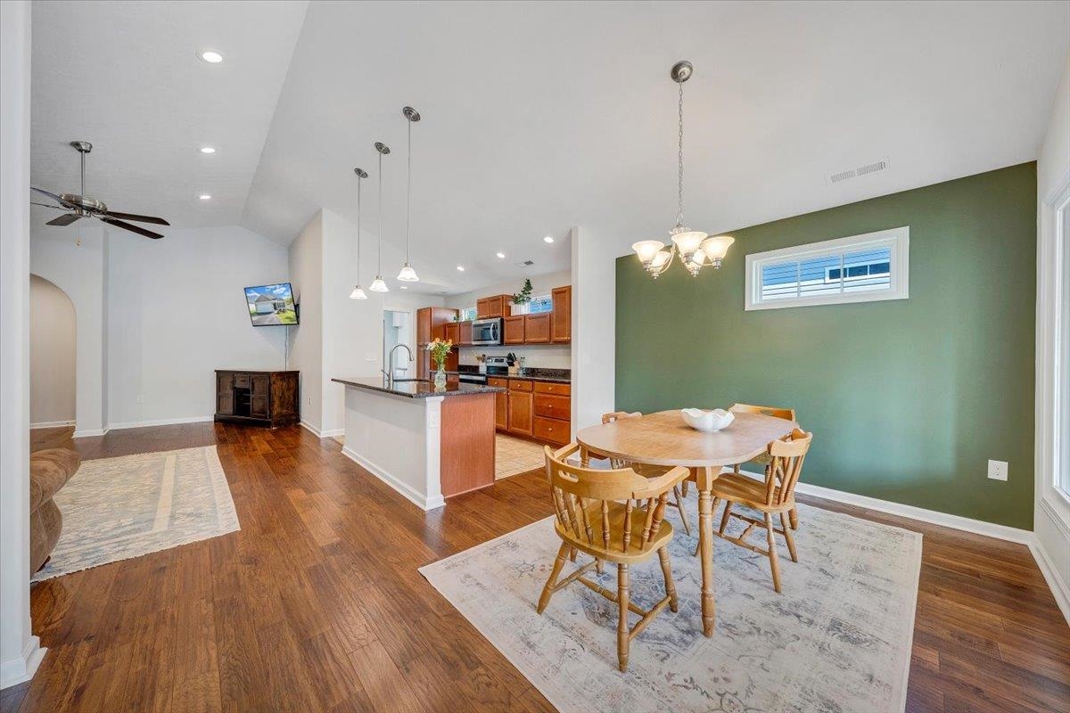 313 Jeffries Drive Radford VA 24141