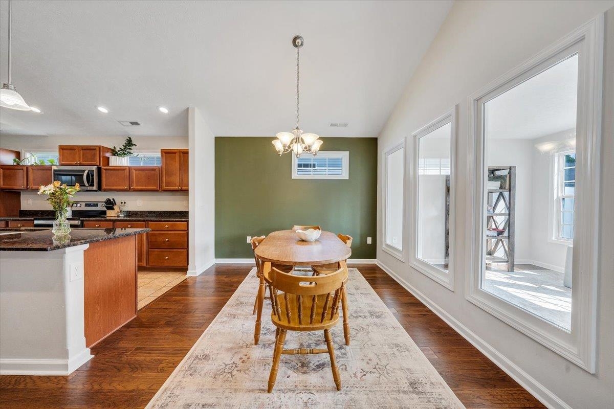 313 Jeffries Drive Radford VA 24141