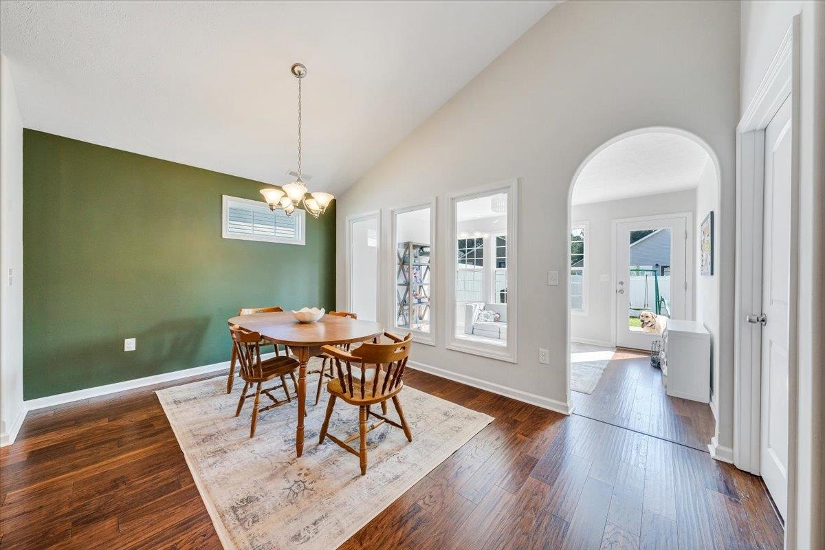 313 Jeffries Drive Radford VA 24141